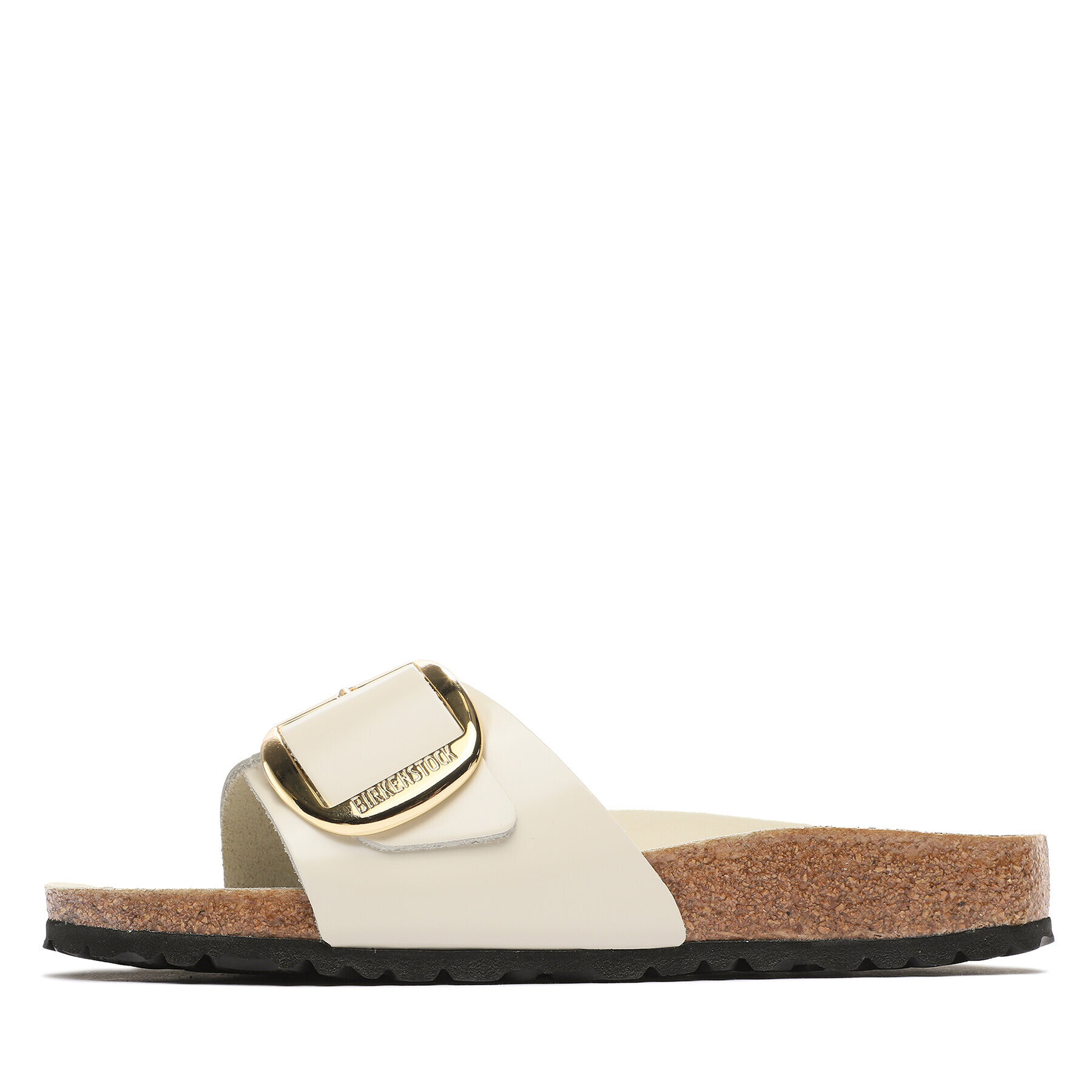 Birkenstock Чехли Madrid 1025298 Бежов - Pepit.bg