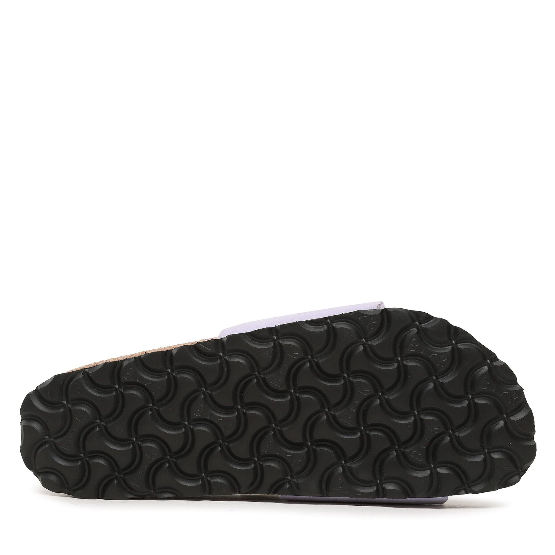 Birkenstock Чехли Madrid 1025482 Виолетов - Pepit.bg