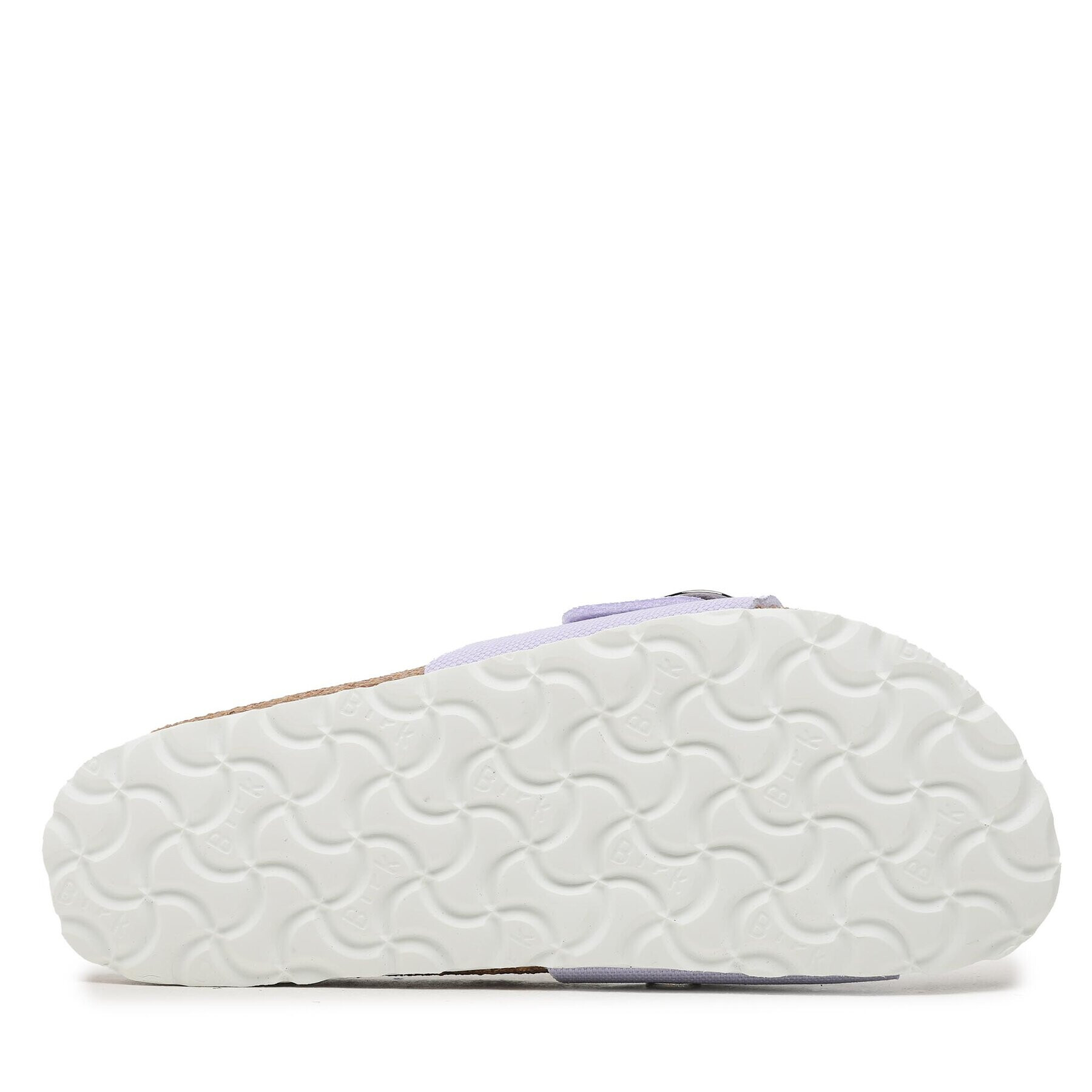 Birkenstock Чехли Madrid 1025543 Виолетов - Pepit.bg