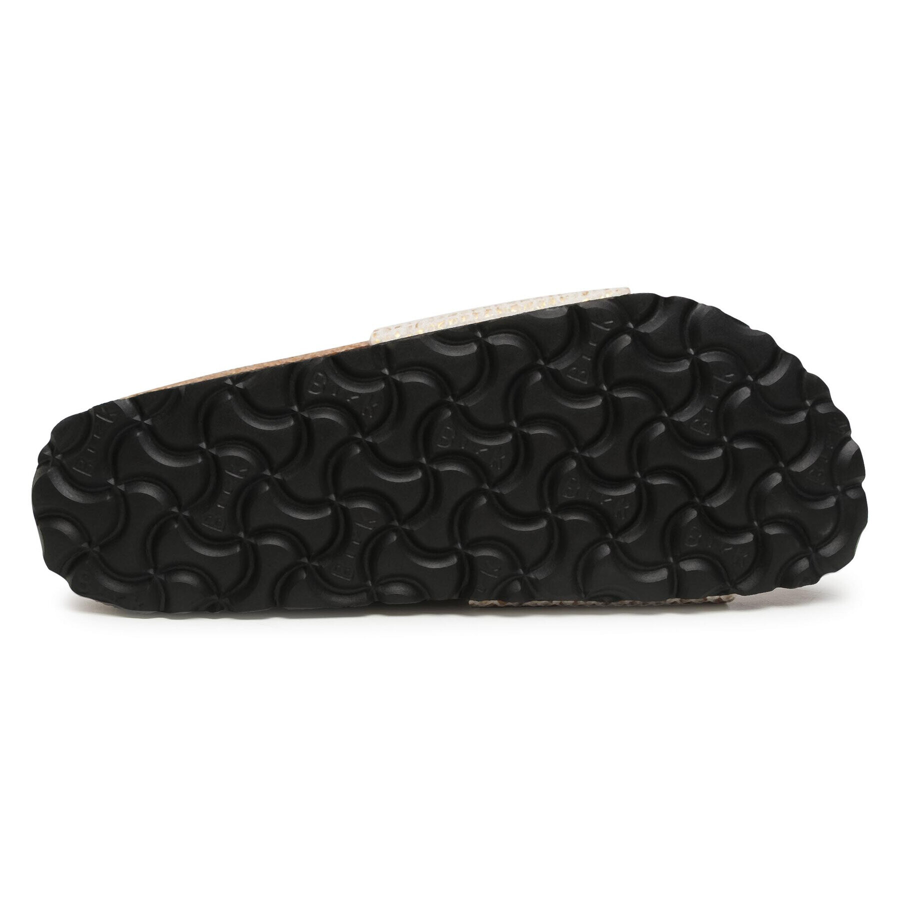 Birkenstock Чехли Madrid Bs 1018543 Златист - Pepit.bg