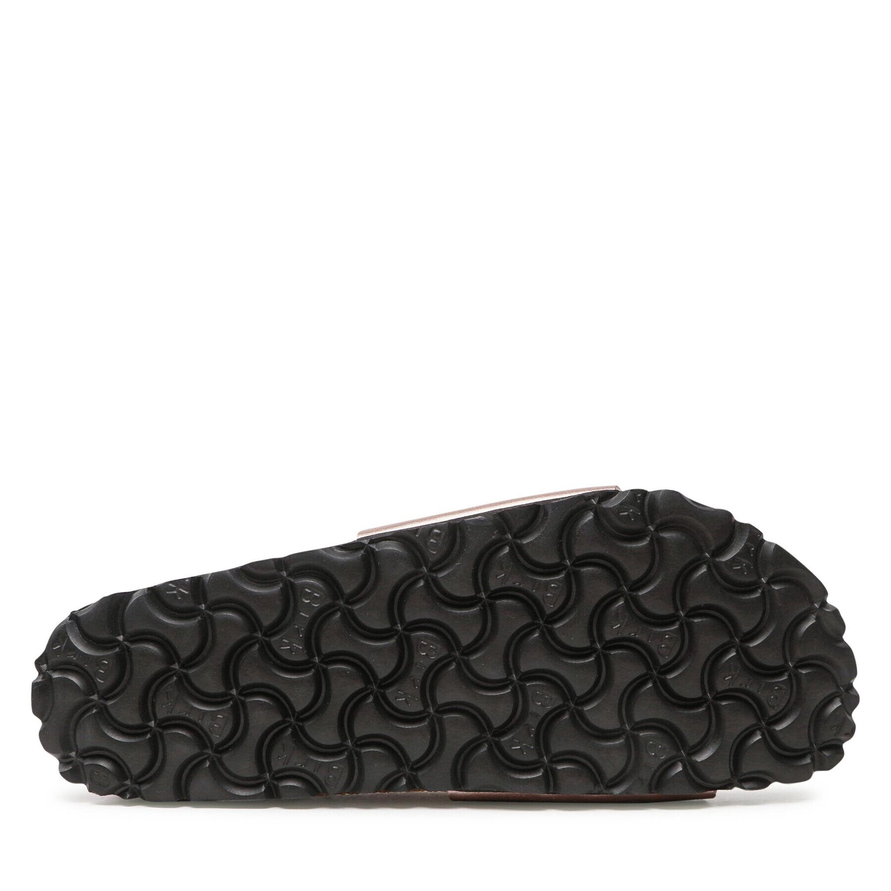 Birkenstock Чехли Madrid Bs 1023927 Розов - Pepit.bg
