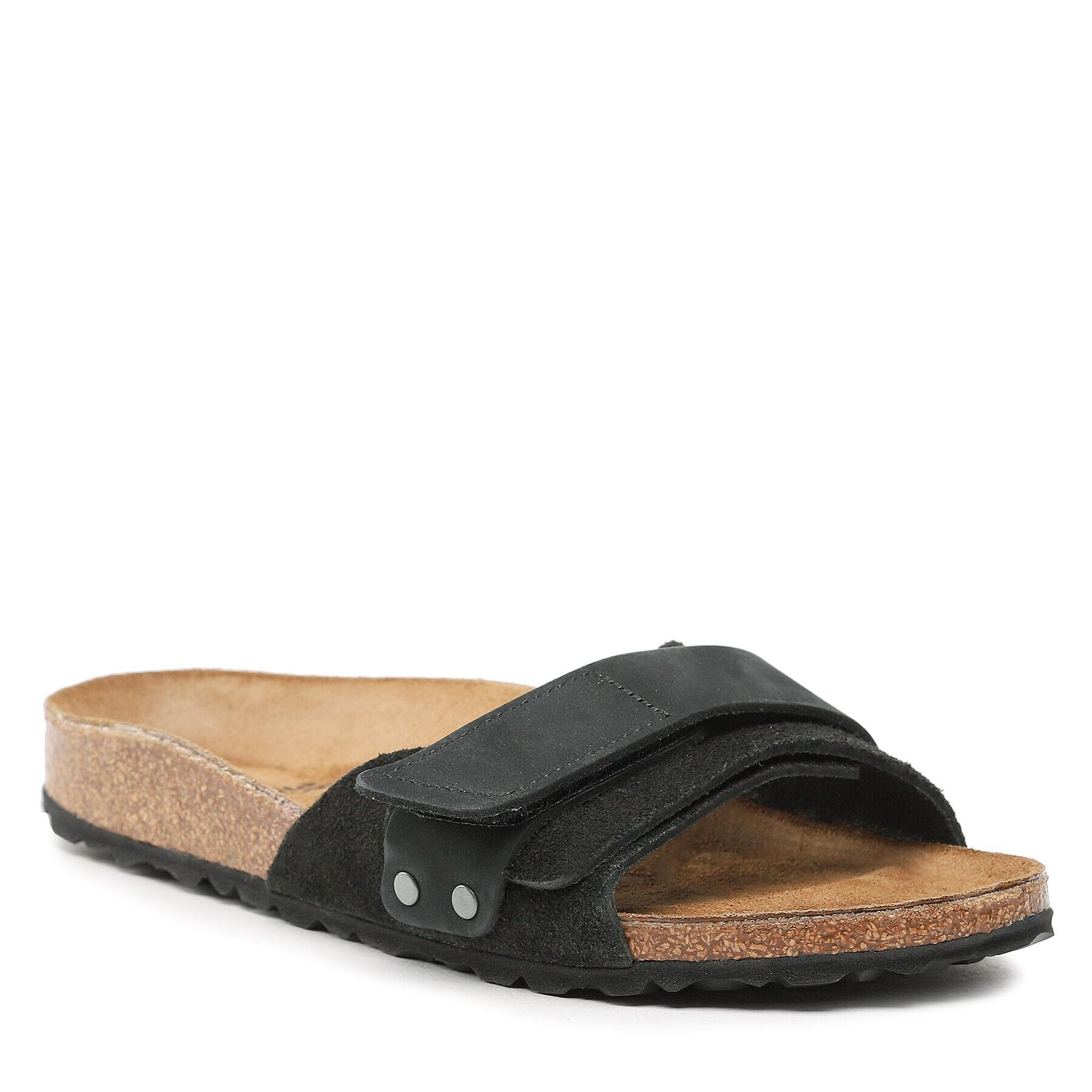 Birkenstock Чехли Oita 1024200 Черен - Pepit.bg