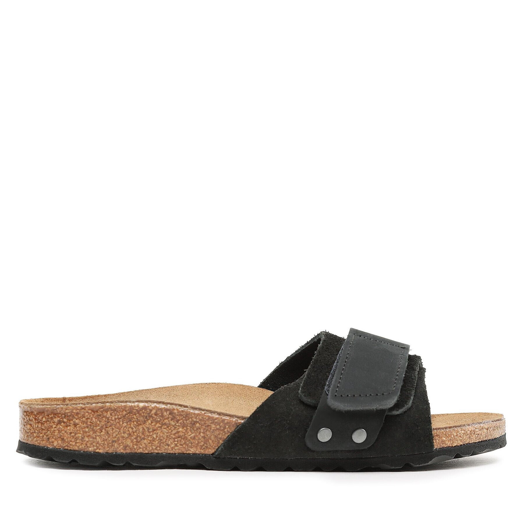 Birkenstock Чехли Oita 1024200 Черен - Pepit.bg