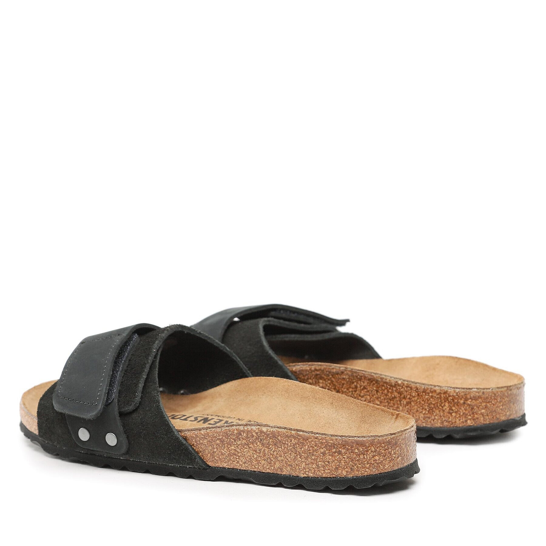 Birkenstock Чехли Oita 1024200 Черен - Pepit.bg