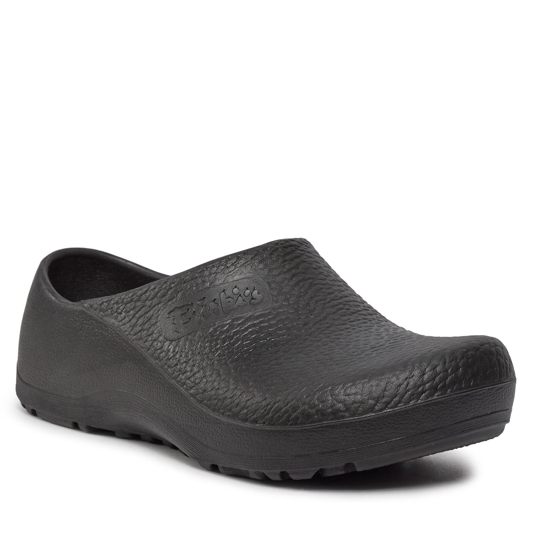 Birkenstock Чехли Profi-Birki 0074011 Черен - Pepit.bg