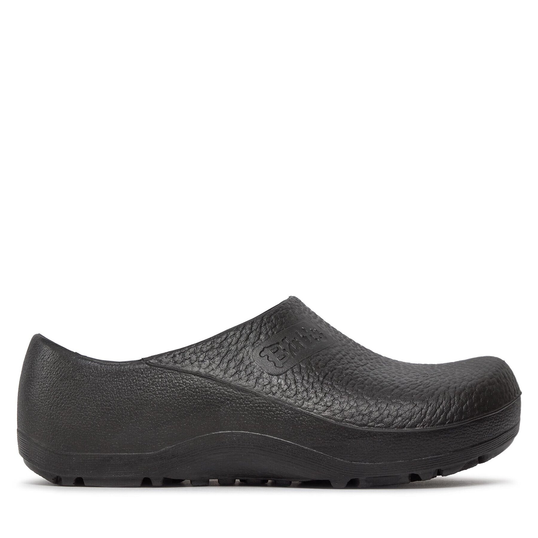 Birkenstock Чехли Profi-Birki 0074011 Черен - Pepit.bg