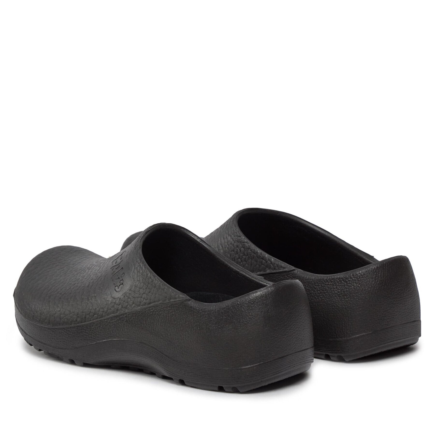Birkenstock Чехли Profi-Birki 0074011 Черен - Pepit.bg