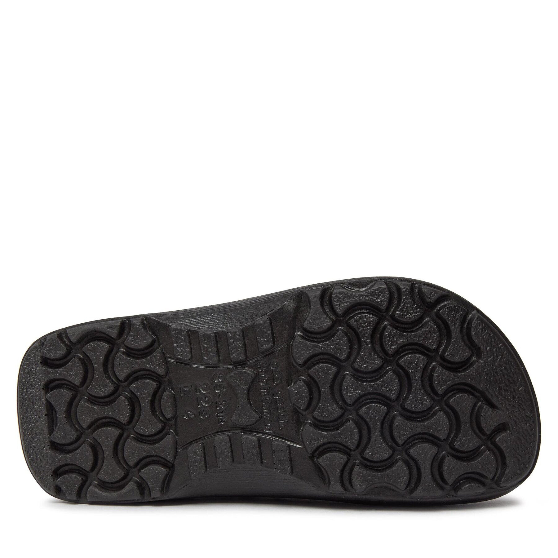 Birkenstock Чехли Profi-Birki 0074011 Черен - Pepit.bg