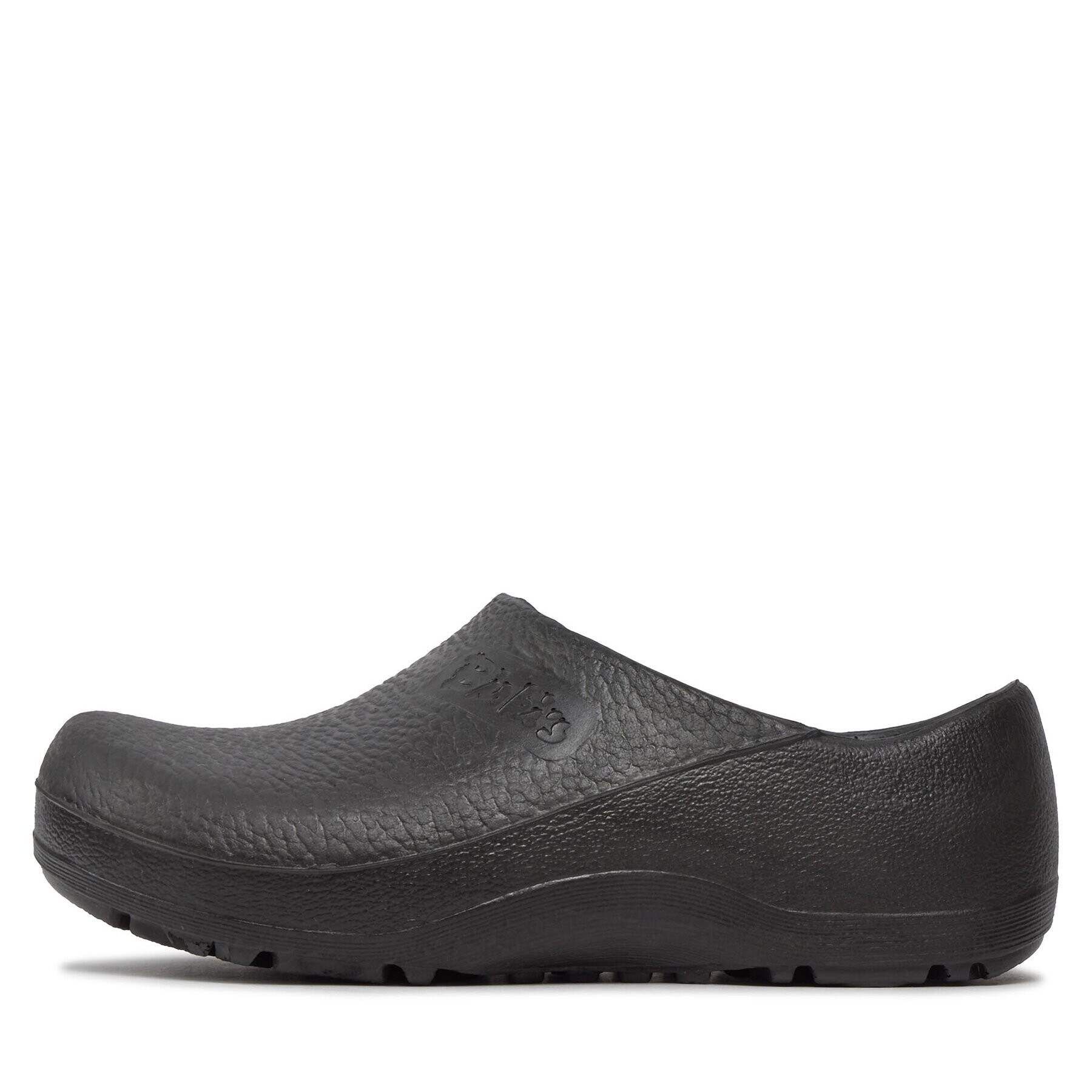 Birkenstock Чехли Profi-Birki 0074011 Черен - Pepit.bg