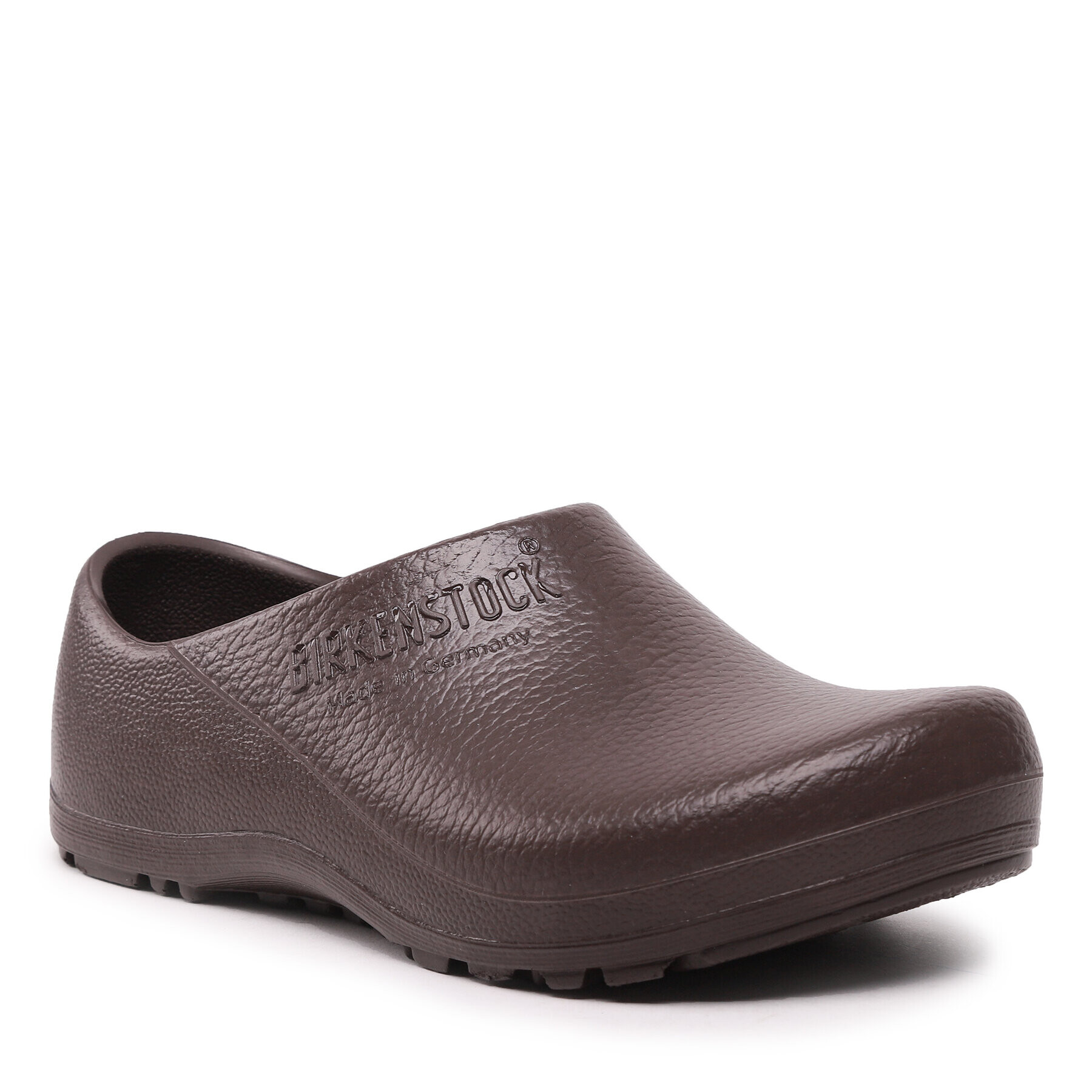 Birkenstock Чехли Profi-Birki 0074061 Кафяв - Pepit.bg