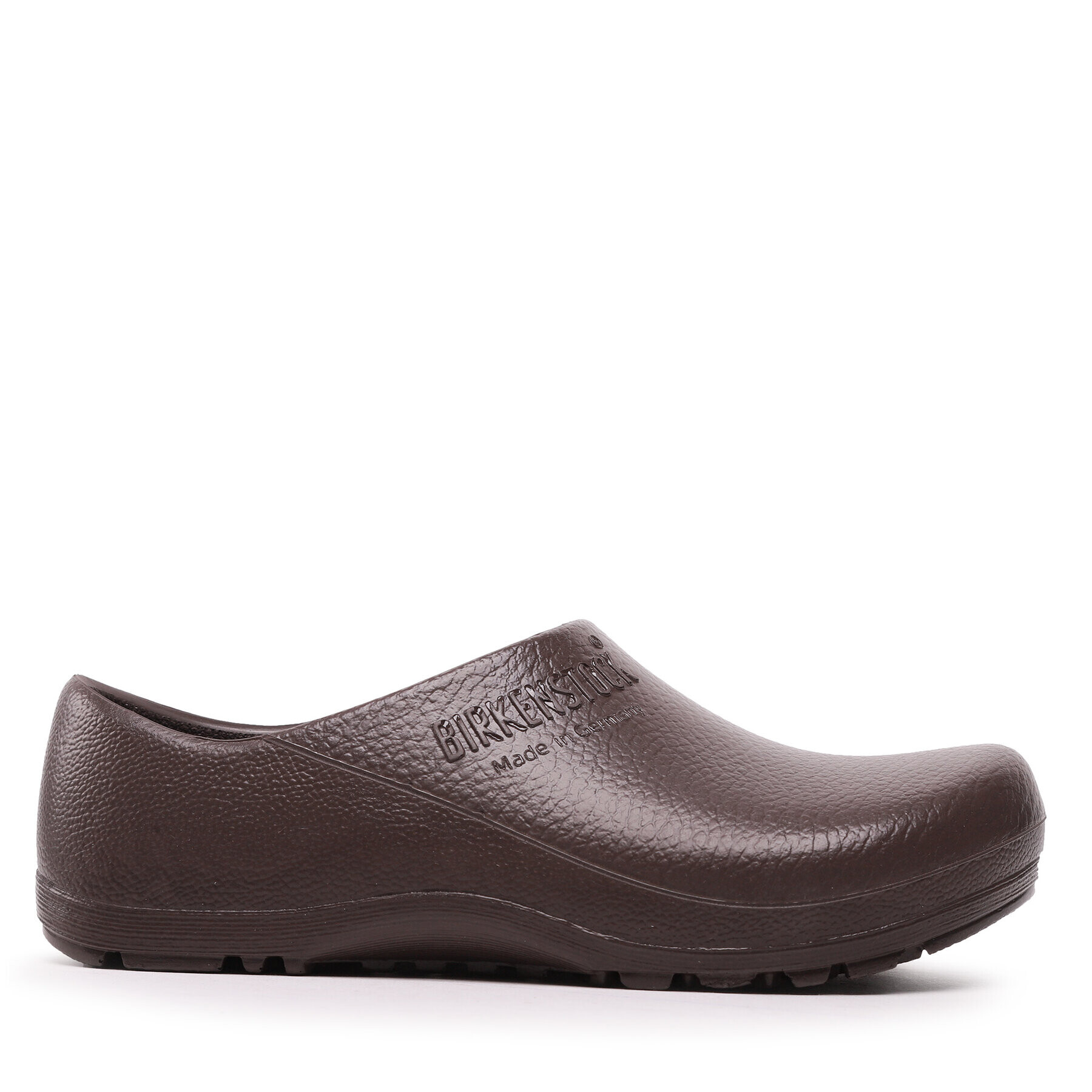 Birkenstock Чехли Profi-Birki 0074061 Кафяв - Pepit.bg
