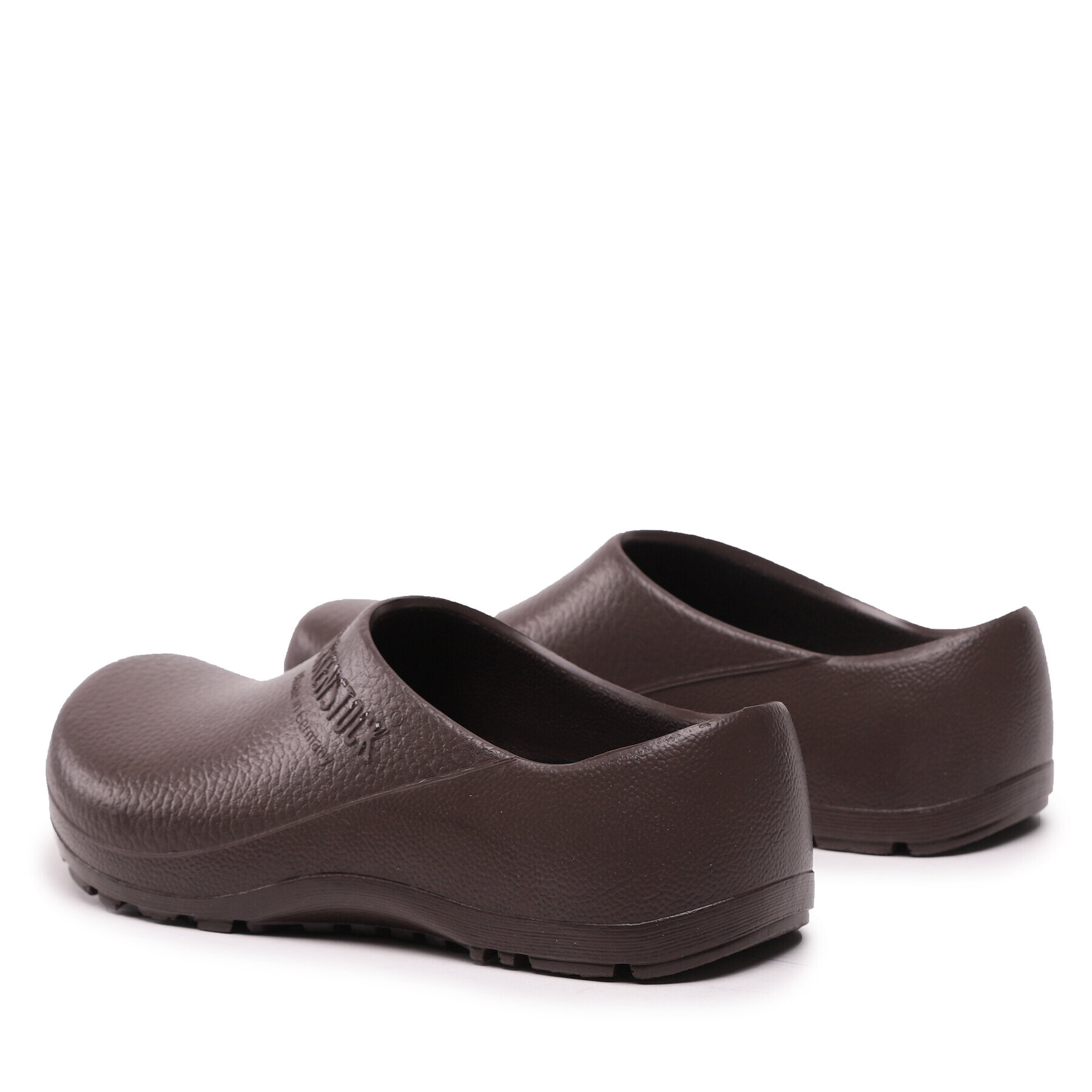 Birkenstock Чехли Profi-Birki 0074061 Кафяв - Pepit.bg