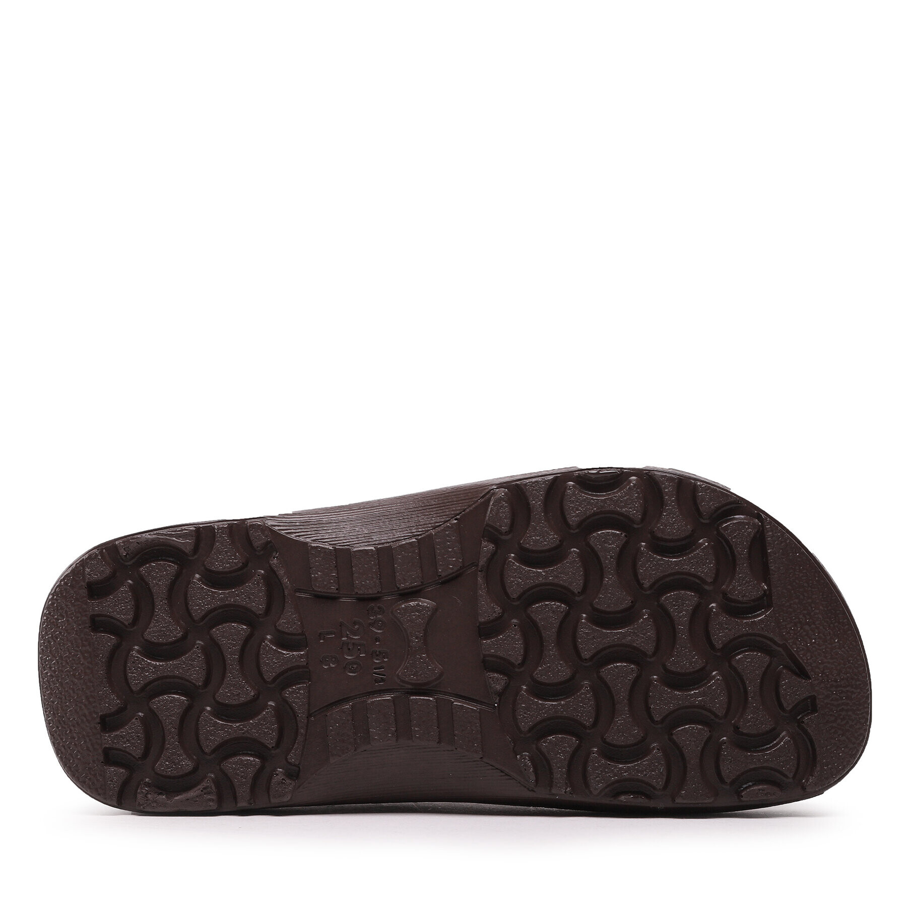 Birkenstock Чехли Profi-Birki 0074061 Кафяв - Pepit.bg