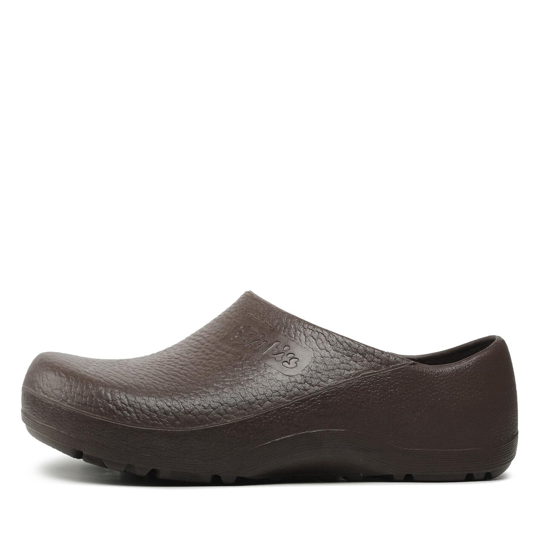 Birkenstock Чехли Profi-Birki 0074061 Кафяв - Pepit.bg