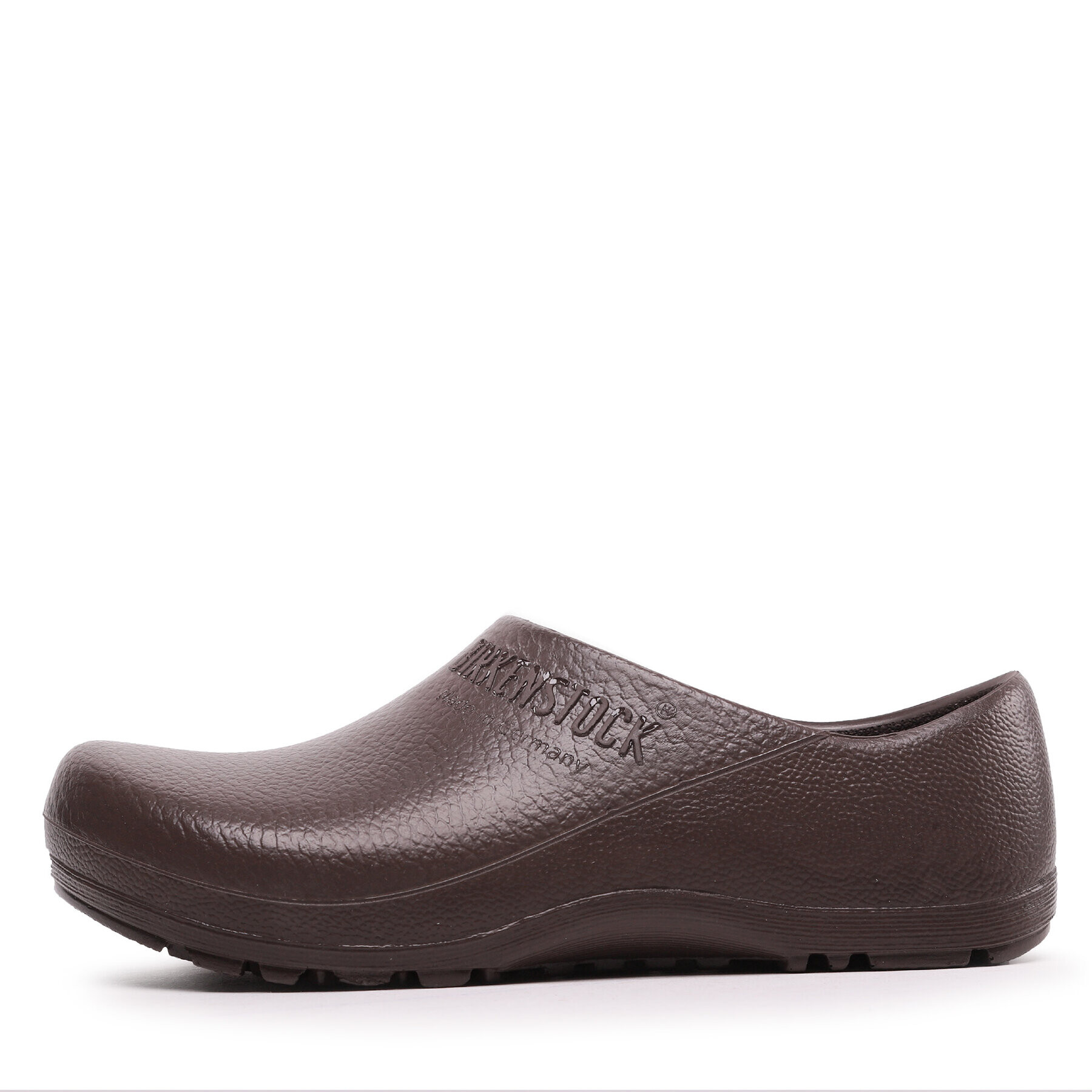 Birkenstock Чехли Profi-Birki 0074061 Кафяв - Pepit.bg