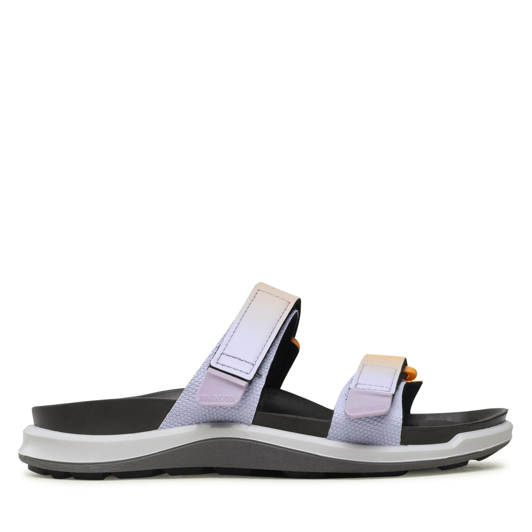 Birkenstock Чехли Sahara 1024538 Виолетов - Pepit.bg