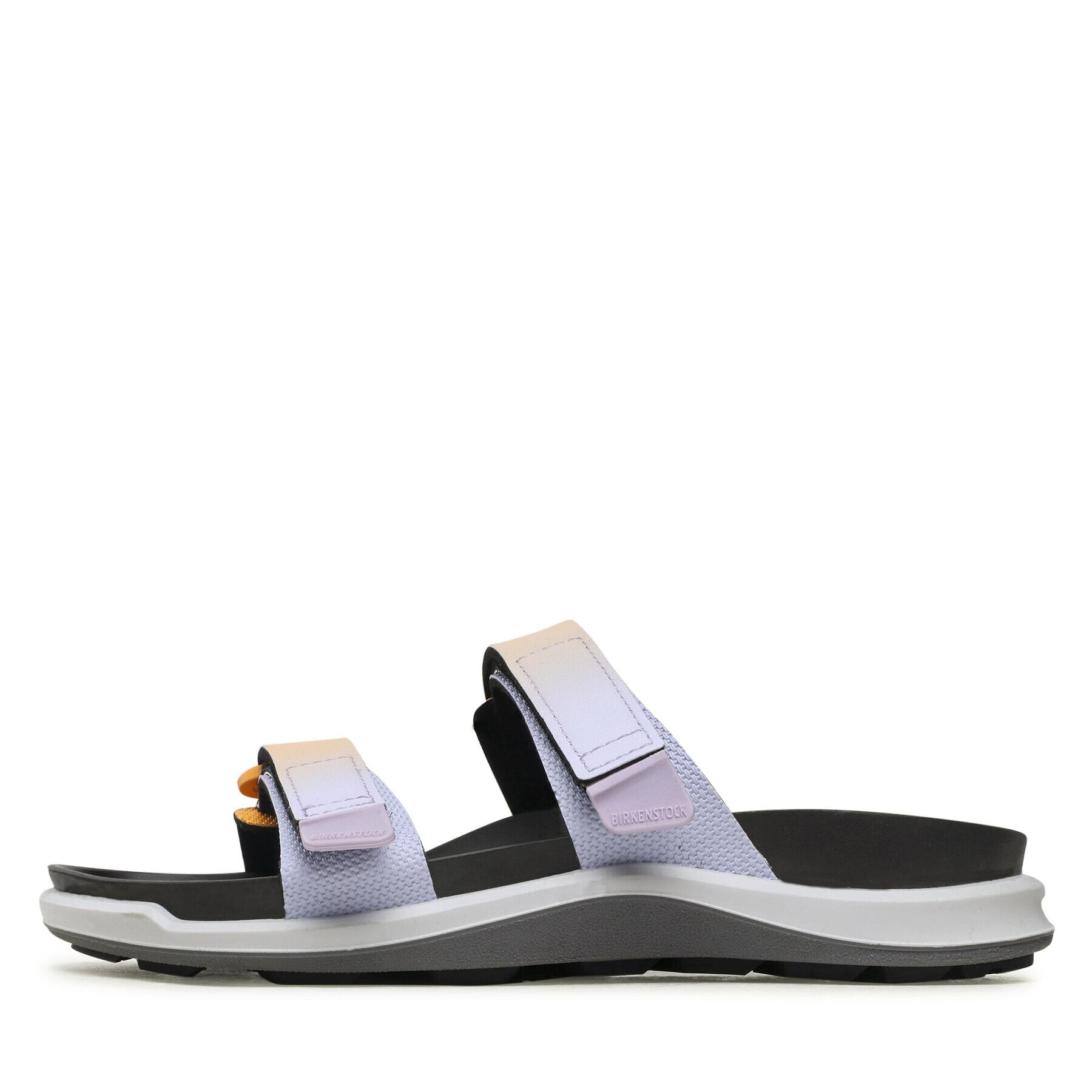 Birkenstock Чехли Sahara 1024538 Виолетов - Pepit.bg