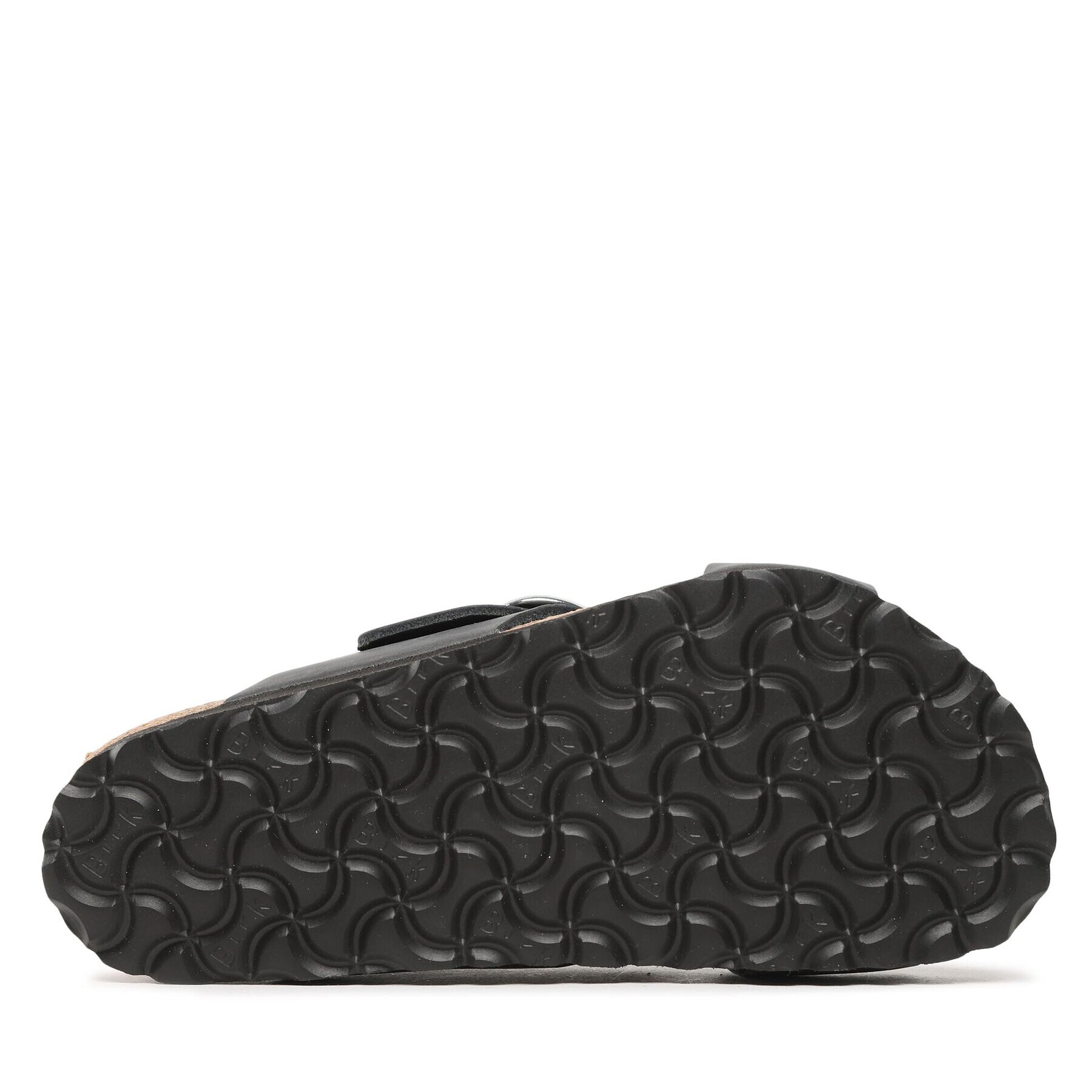 Birkenstock Чехли Siena 1020144 Черен - Pepit.bg