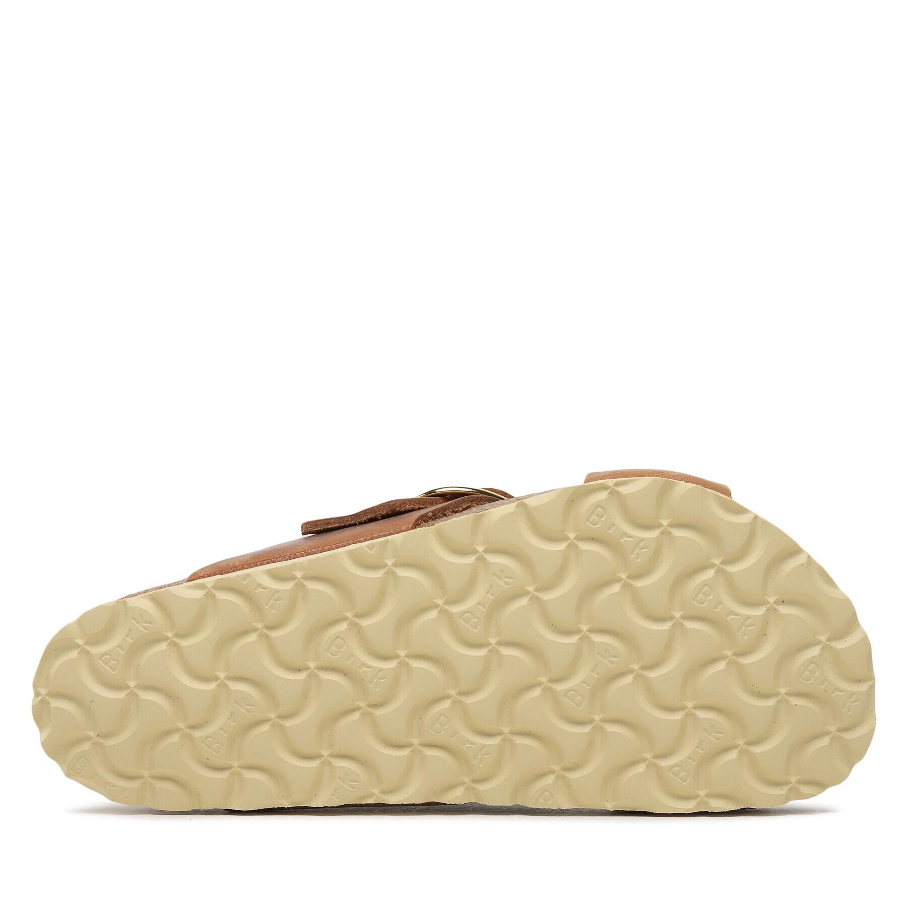 Birkenstock Чехли Siena 1020164 Кафяв - Pepit.bg