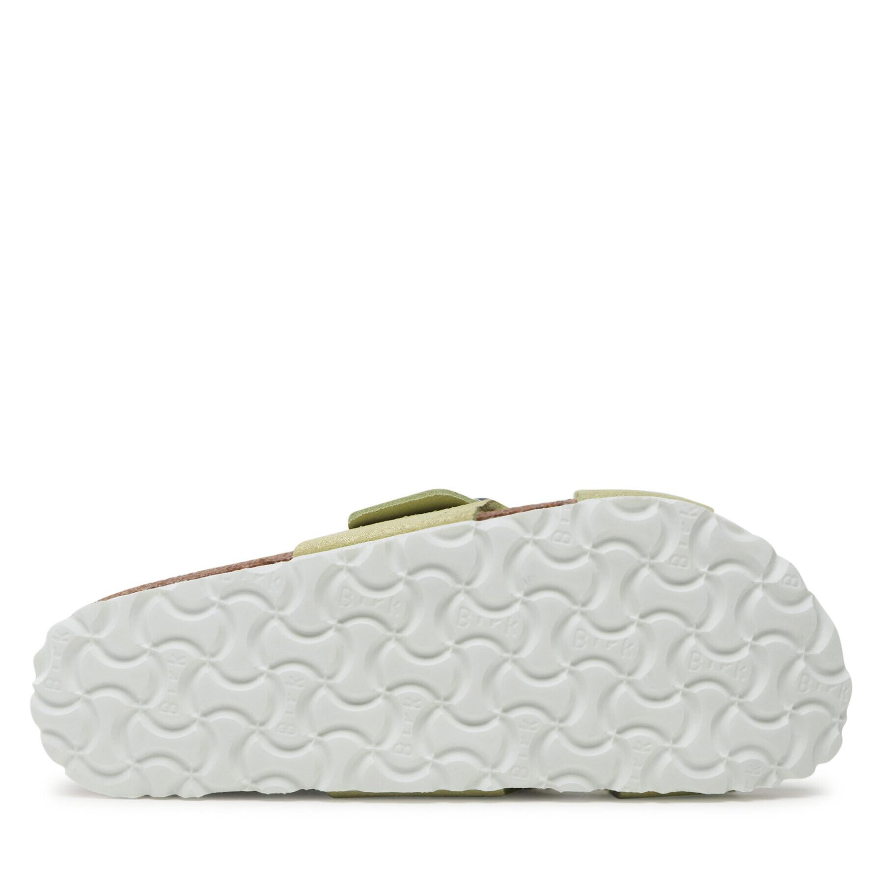 Birkenstock Чехли Siena 1024290 Бежов - Pepit.bg