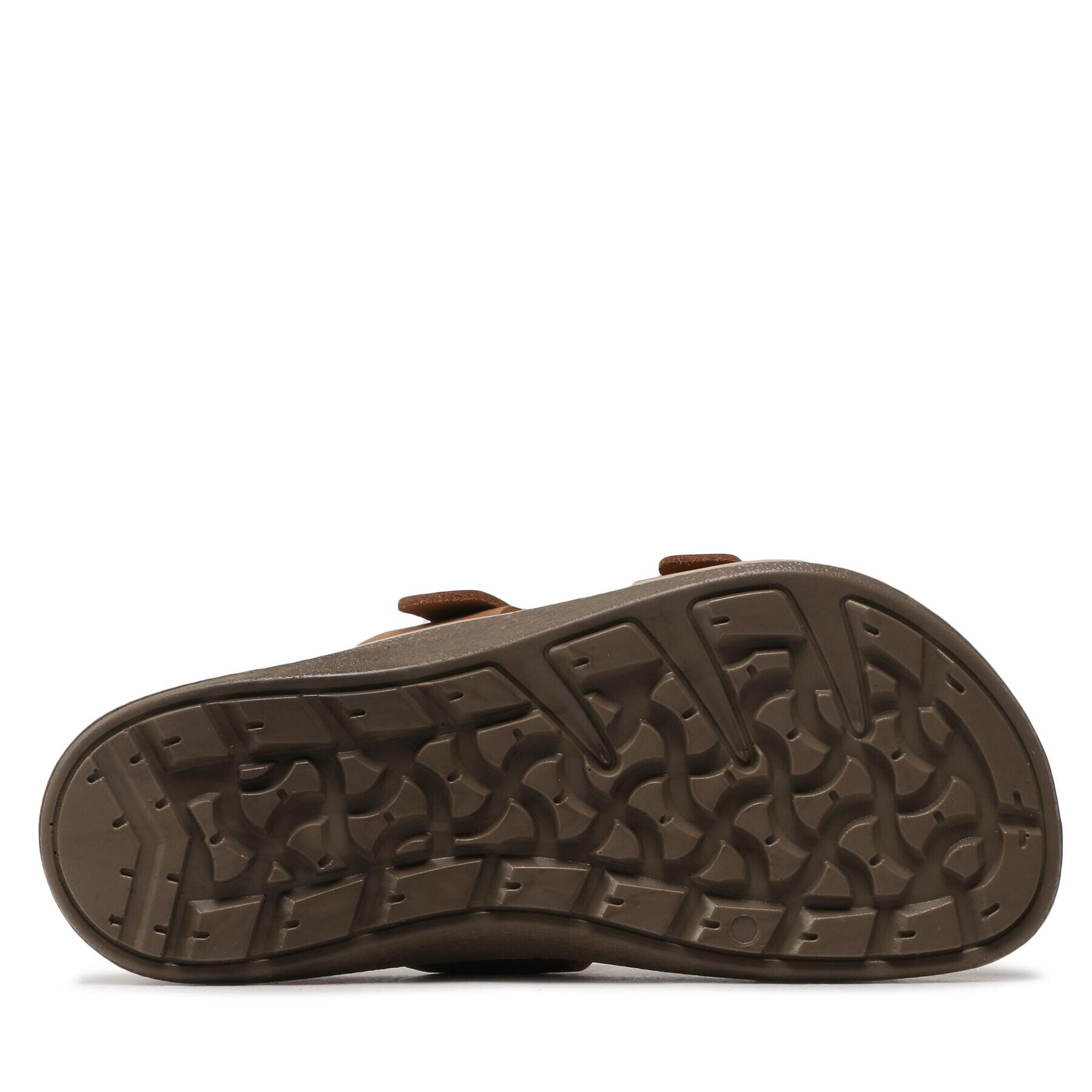 Birkenstock Чехли Sierra 1022217 Кафяв - Pepit.bg