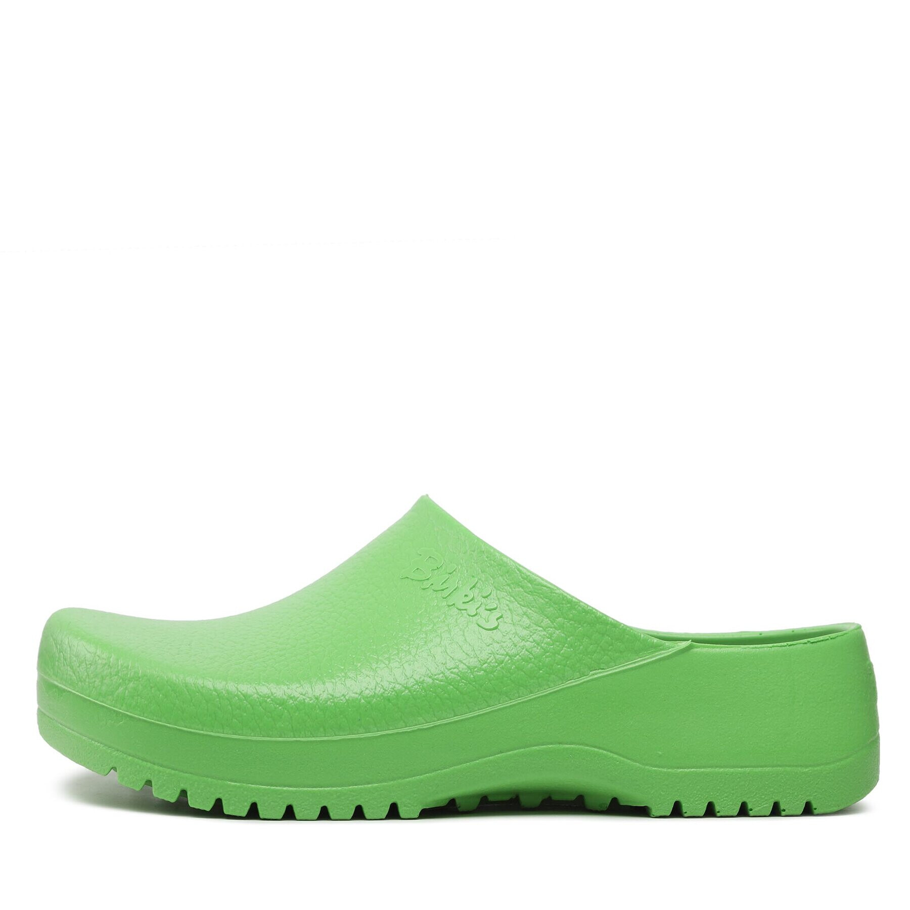 Birkenstock Чехли Super-Birki 0068081 Зелен - Pepit.bg
