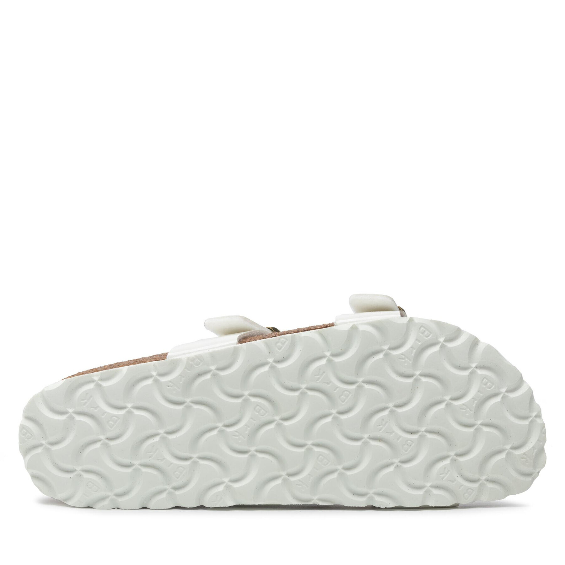 Birkenstock Чехли Yao Balance 1016353 Бял - Pepit.bg