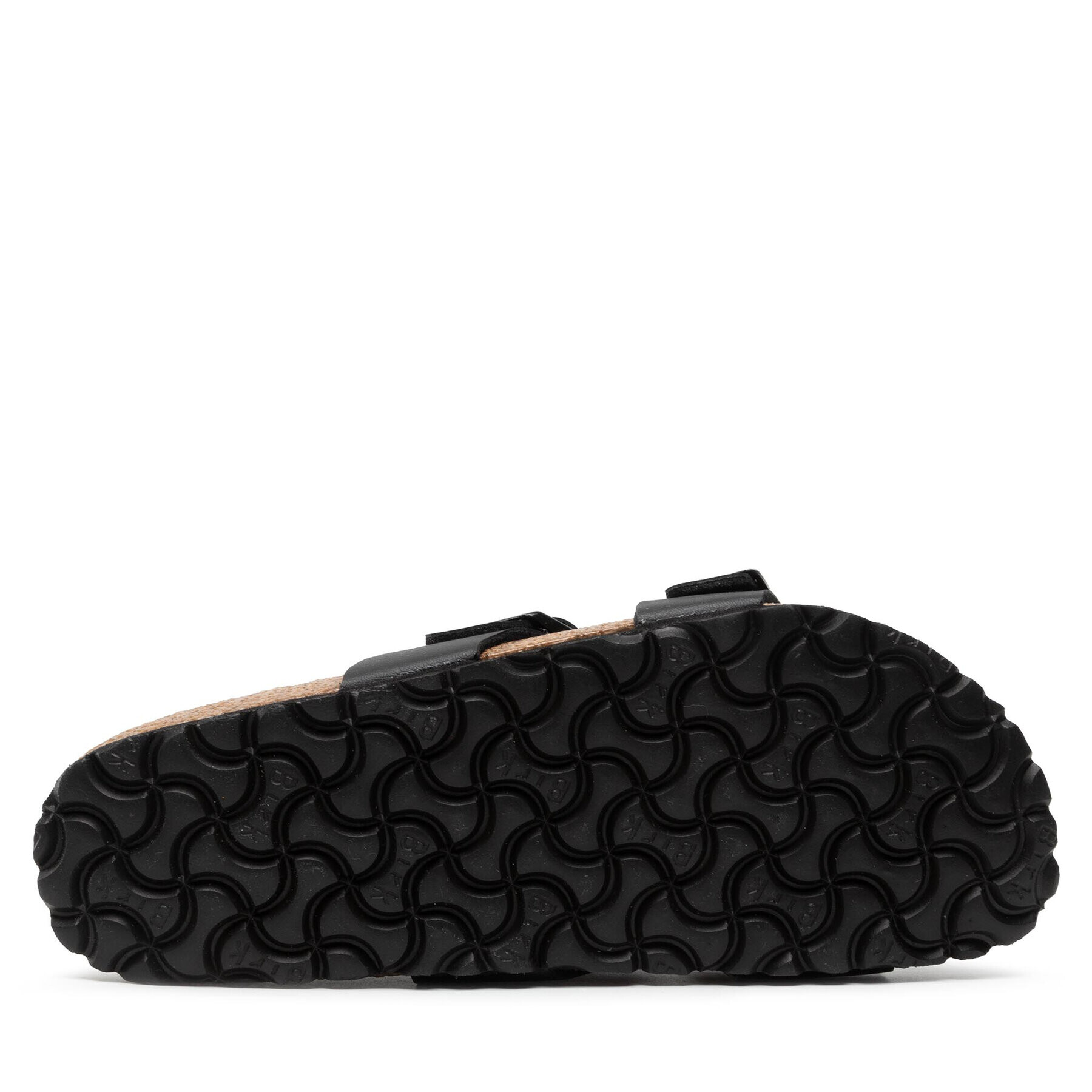 Birkenstock Чехли Yao Balance 1016687 Черен - Pepit.bg