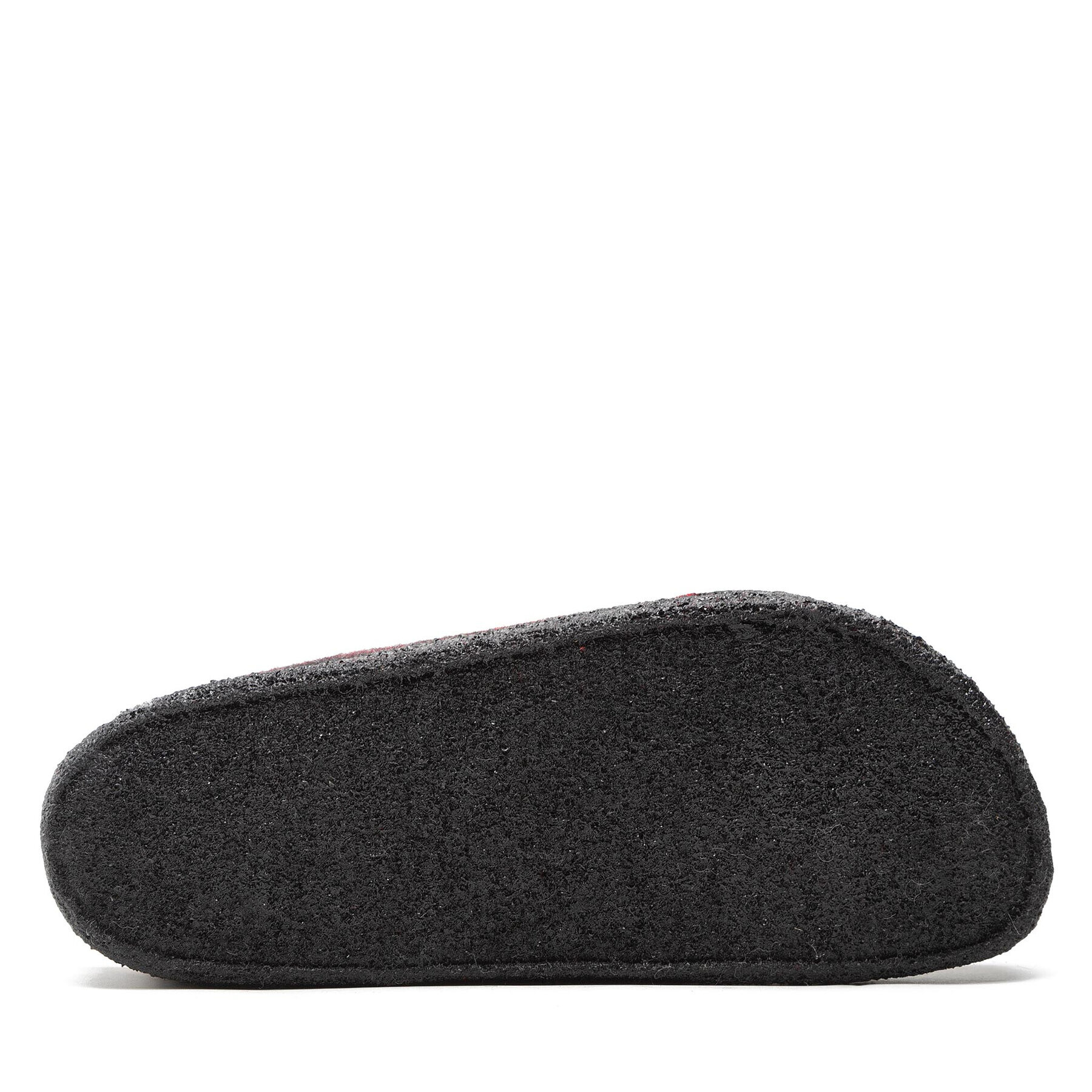 Birkenstock Чехли Zermatt Rivet 1017544 Червен - Pepit.bg