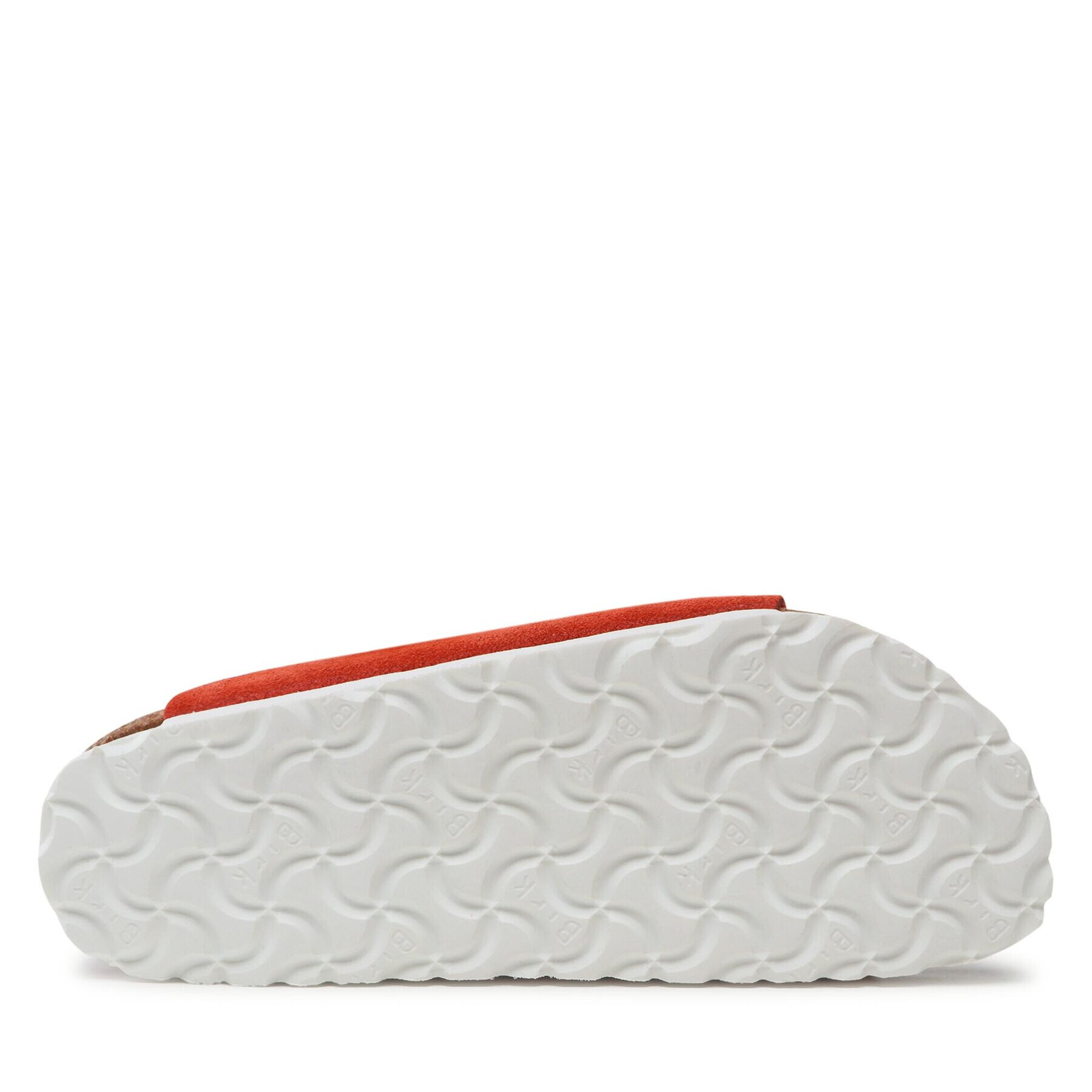 Birkenstock Чехли Zürich 1024967 Червен - Pepit.bg