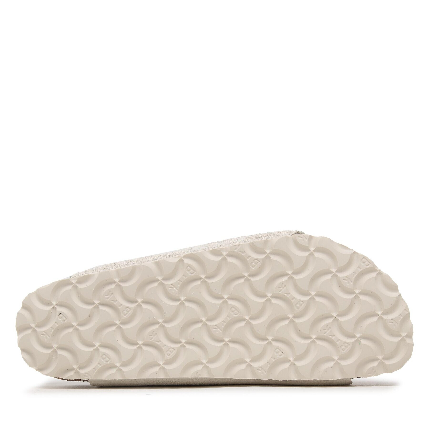 Birkenstock Чехли Zürich 1025008 Бял - Pepit.bg