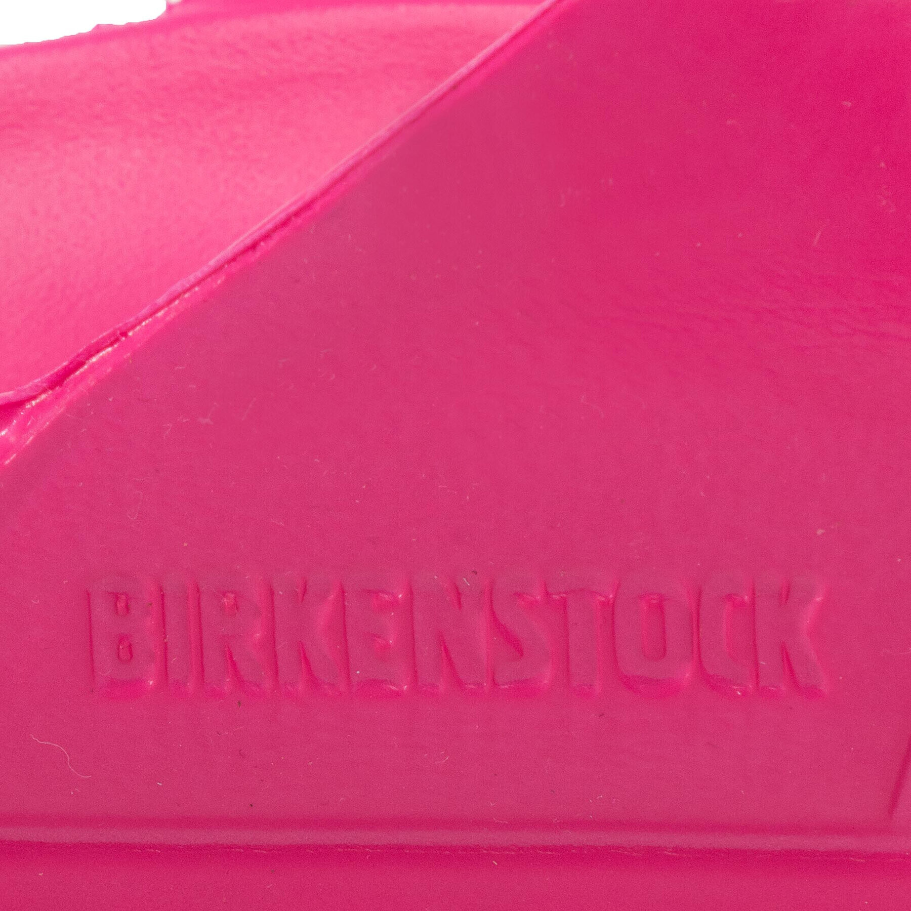 Birkenstock Джапанки Gizeh 1015472 Розов - Pepit.bg