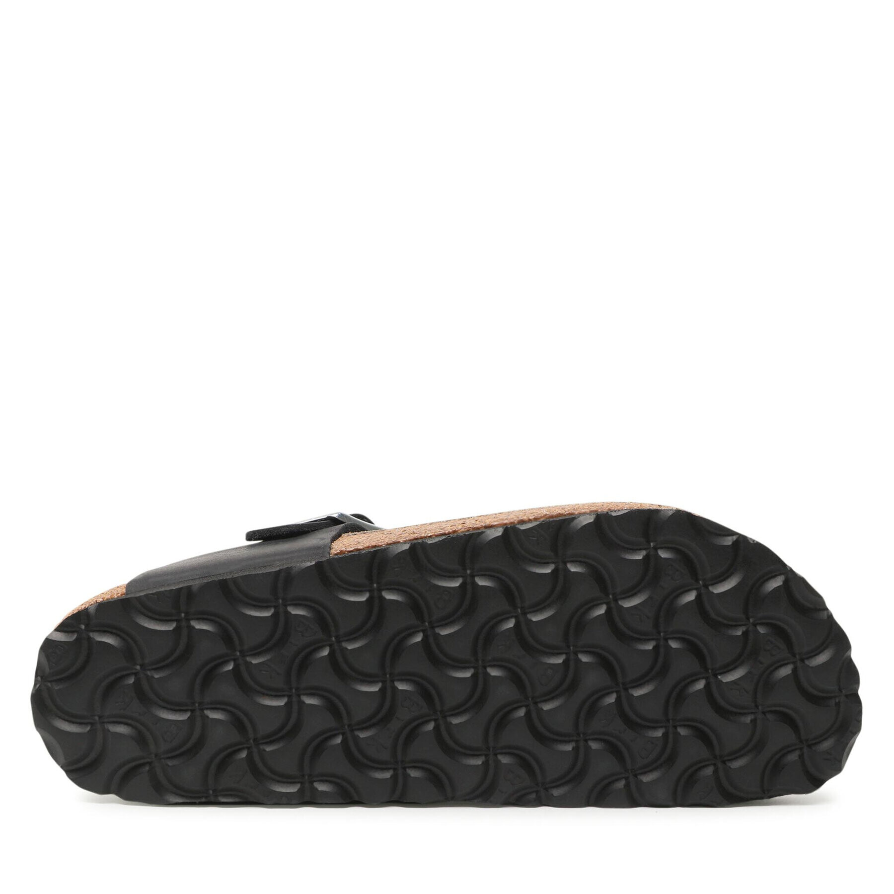 Birkenstock Джапанки Gizeh Braided 1021360 Черен - Pepit.bg
