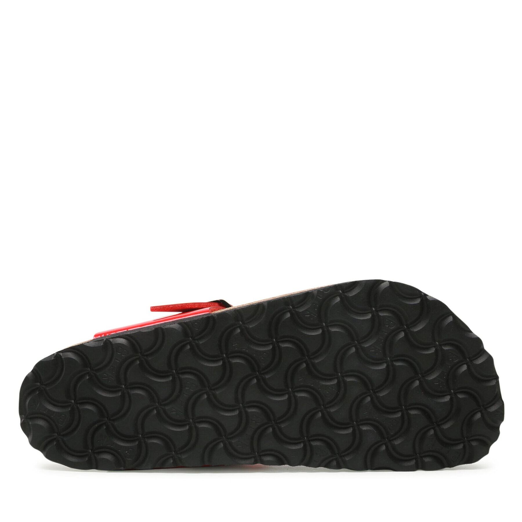 Birkenstock Джапанки Gizeh Bs 1014310 Червен - Pepit.bg
