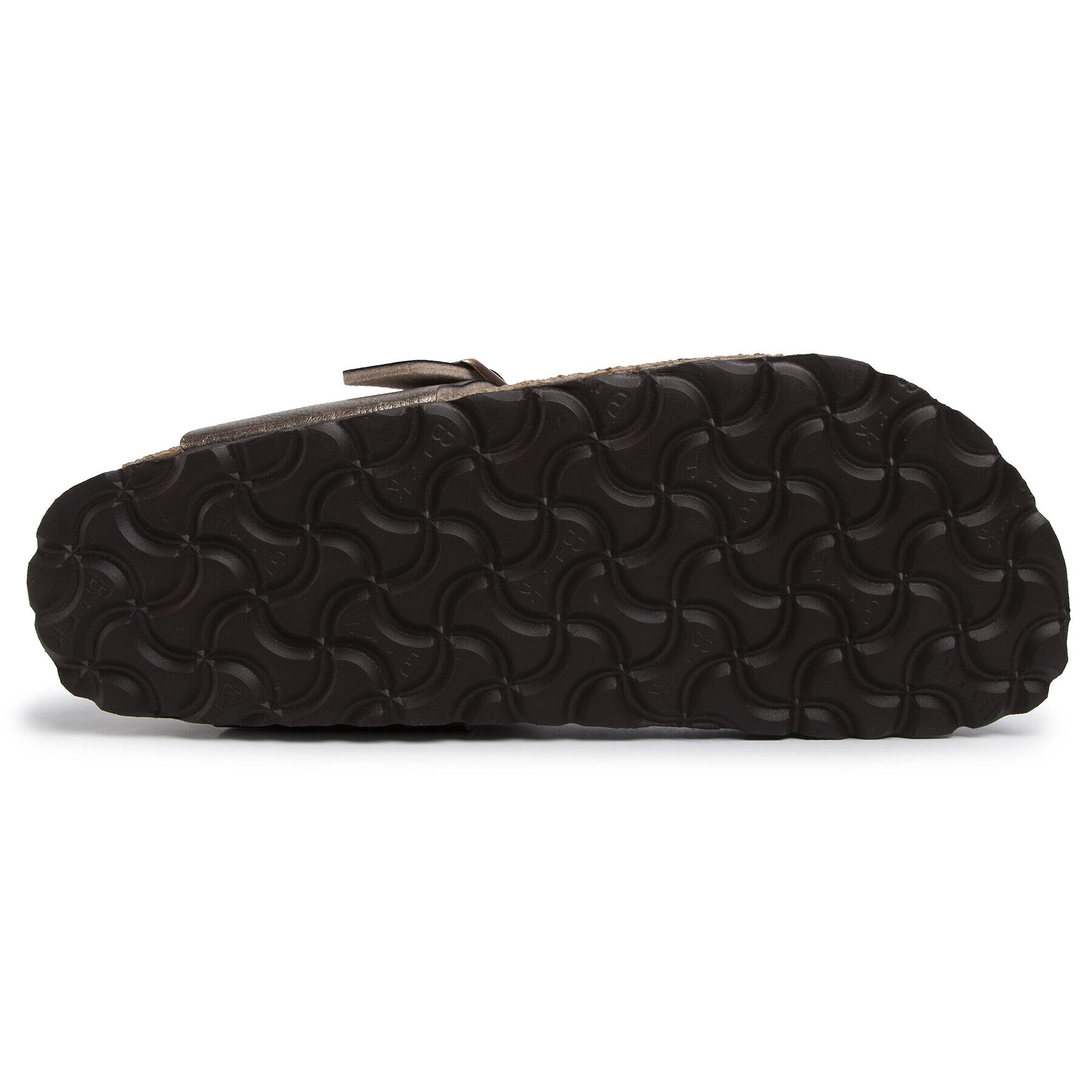 Birkenstock Джапанки Gizeh Bs 1016145 Кафяв - Pepit.bg