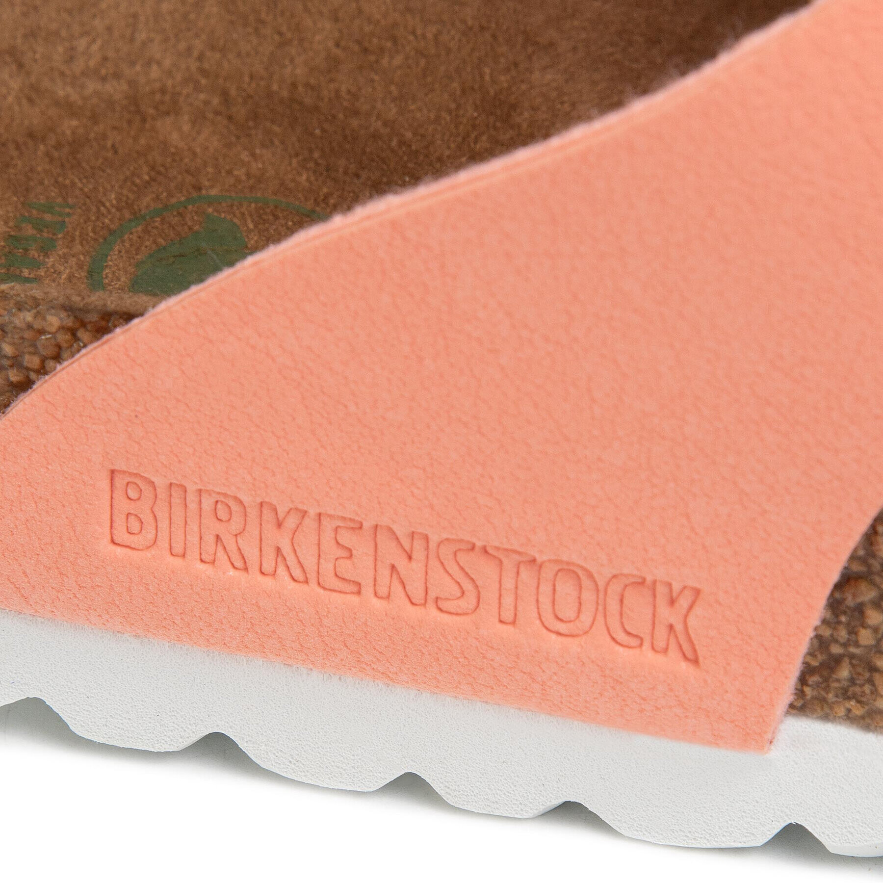 Birkenstock Джапанки Gizeh Bs 1018155 Розов - Pepit.bg