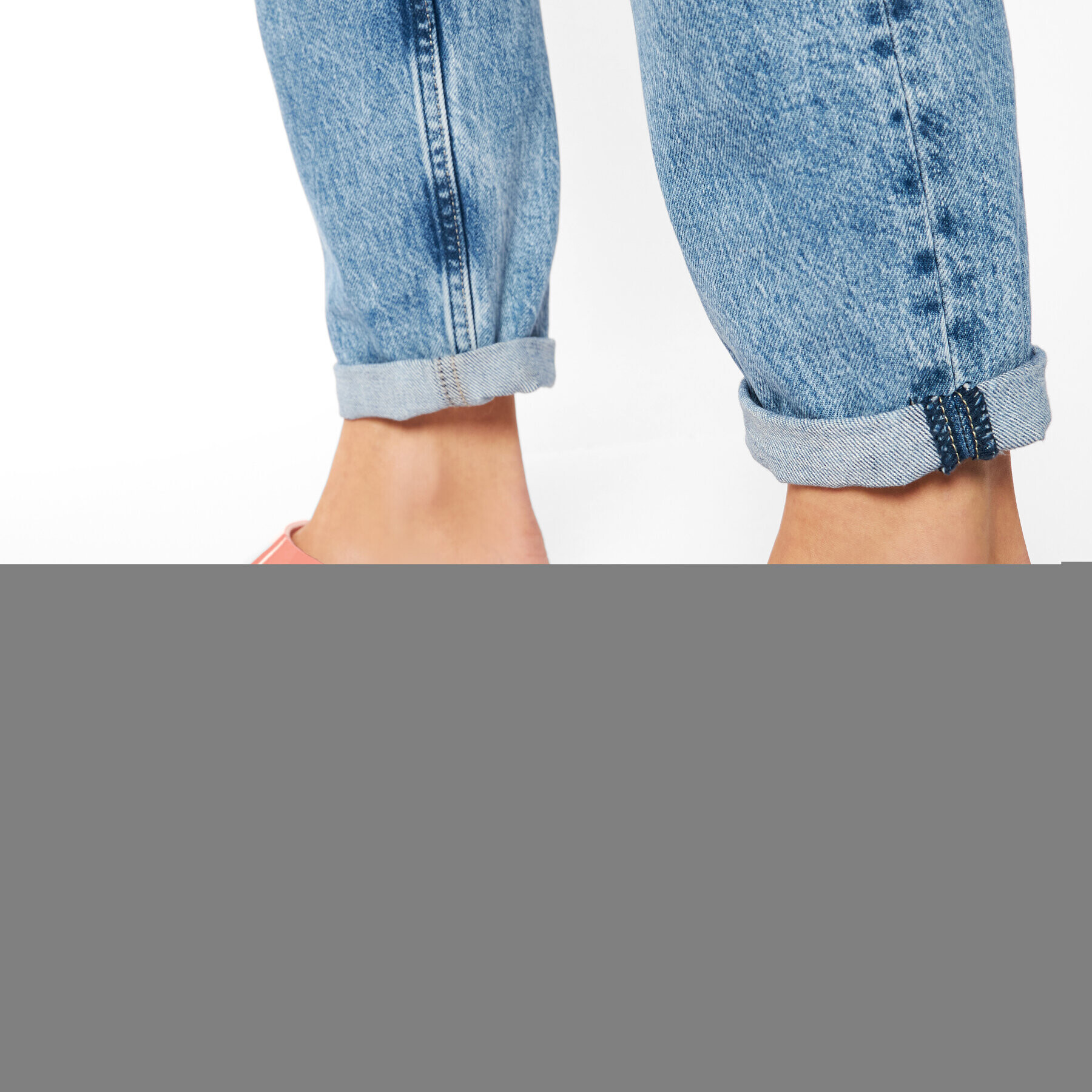 Birkenstock Джапанки Gizeh Bs 1019515 Розов - Pepit.bg