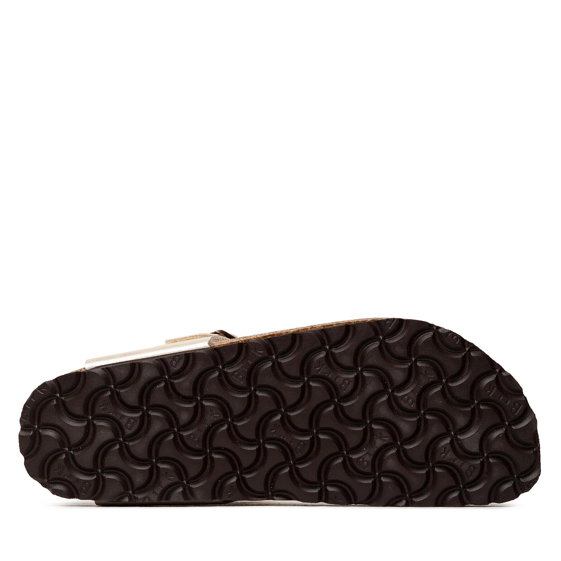 Birkenstock Джапанки Gizeh Bs 943873 Бял - Pepit.bg