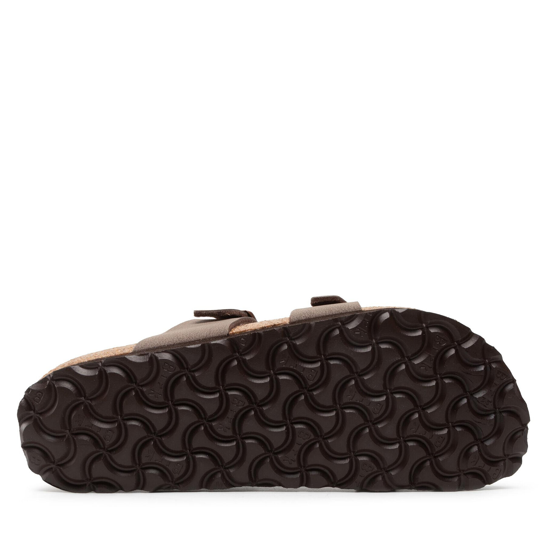 Birkenstock Джапанки Mayari 0071063 Кафяв - Pepit.bg