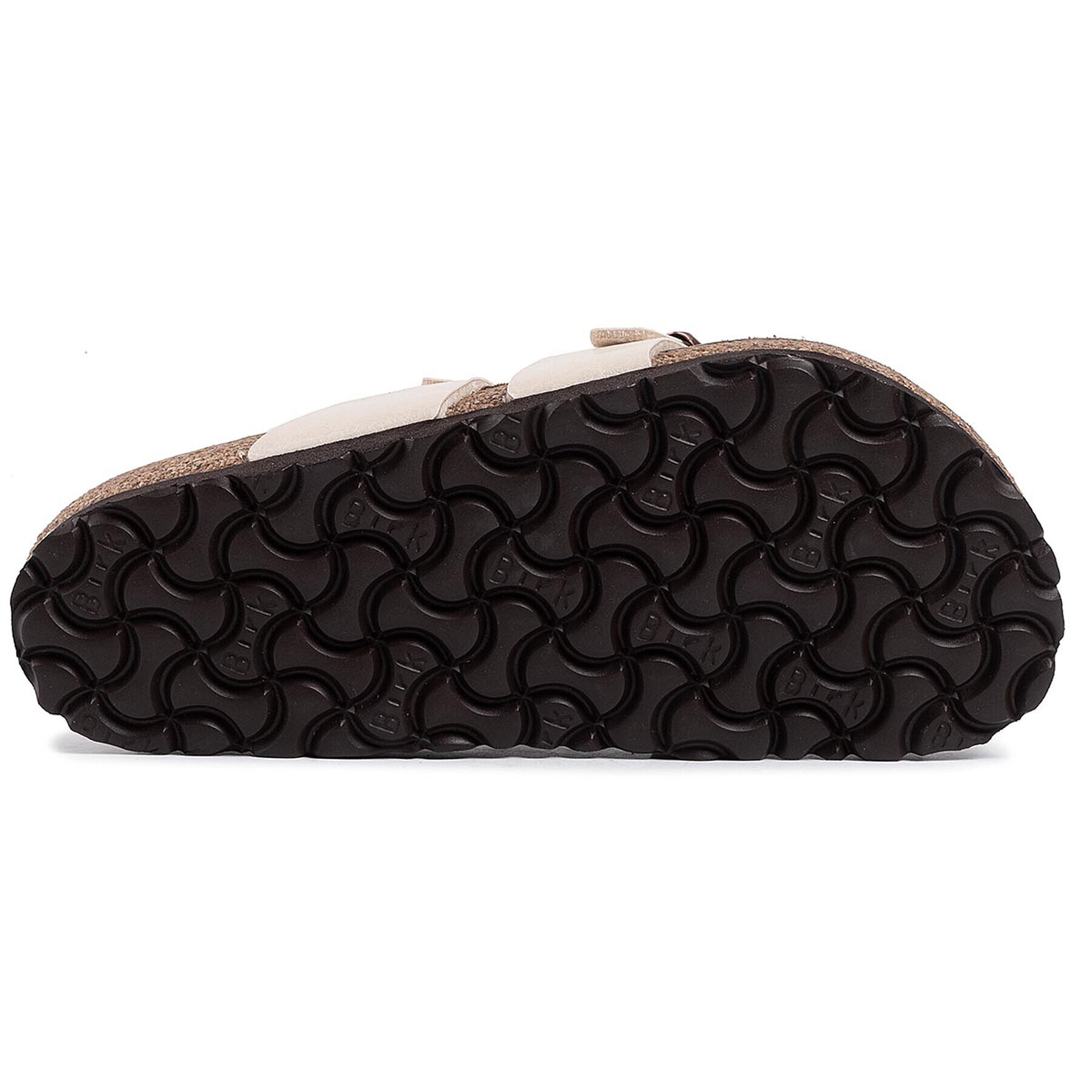 Birkenstock Джапанки Mayari 0071661 Бежов - Pepit.bg