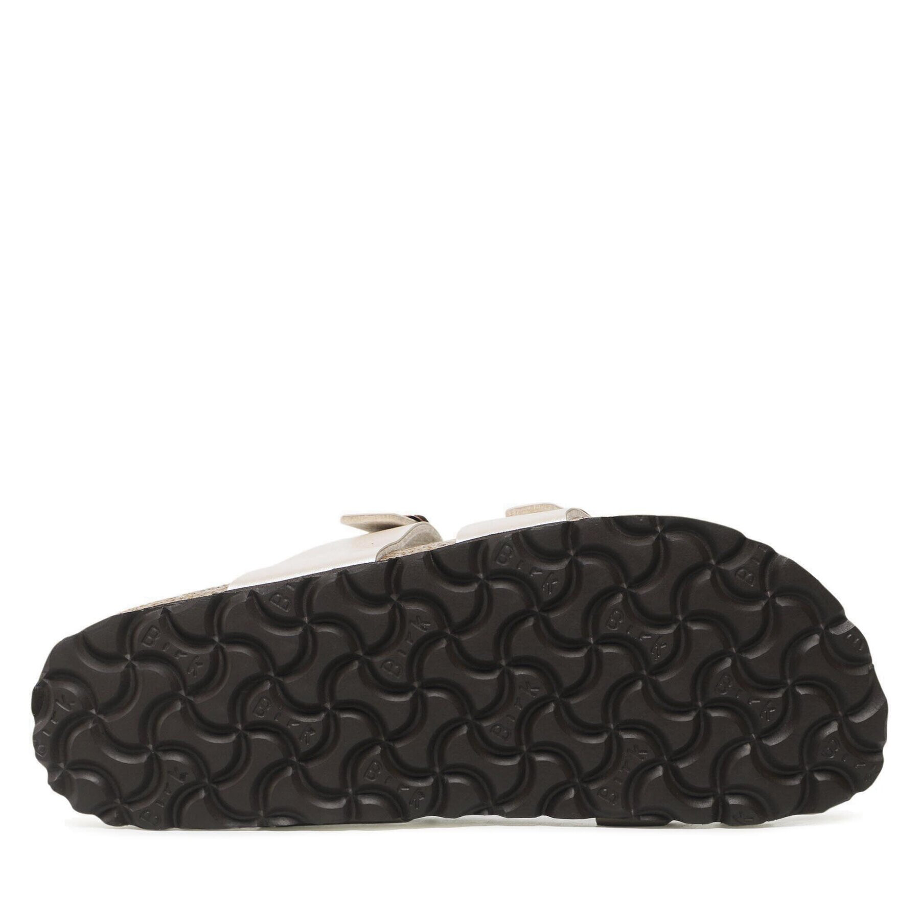 Birkenstock Джапанки Mayari 1020664 Бежов - Pepit.bg