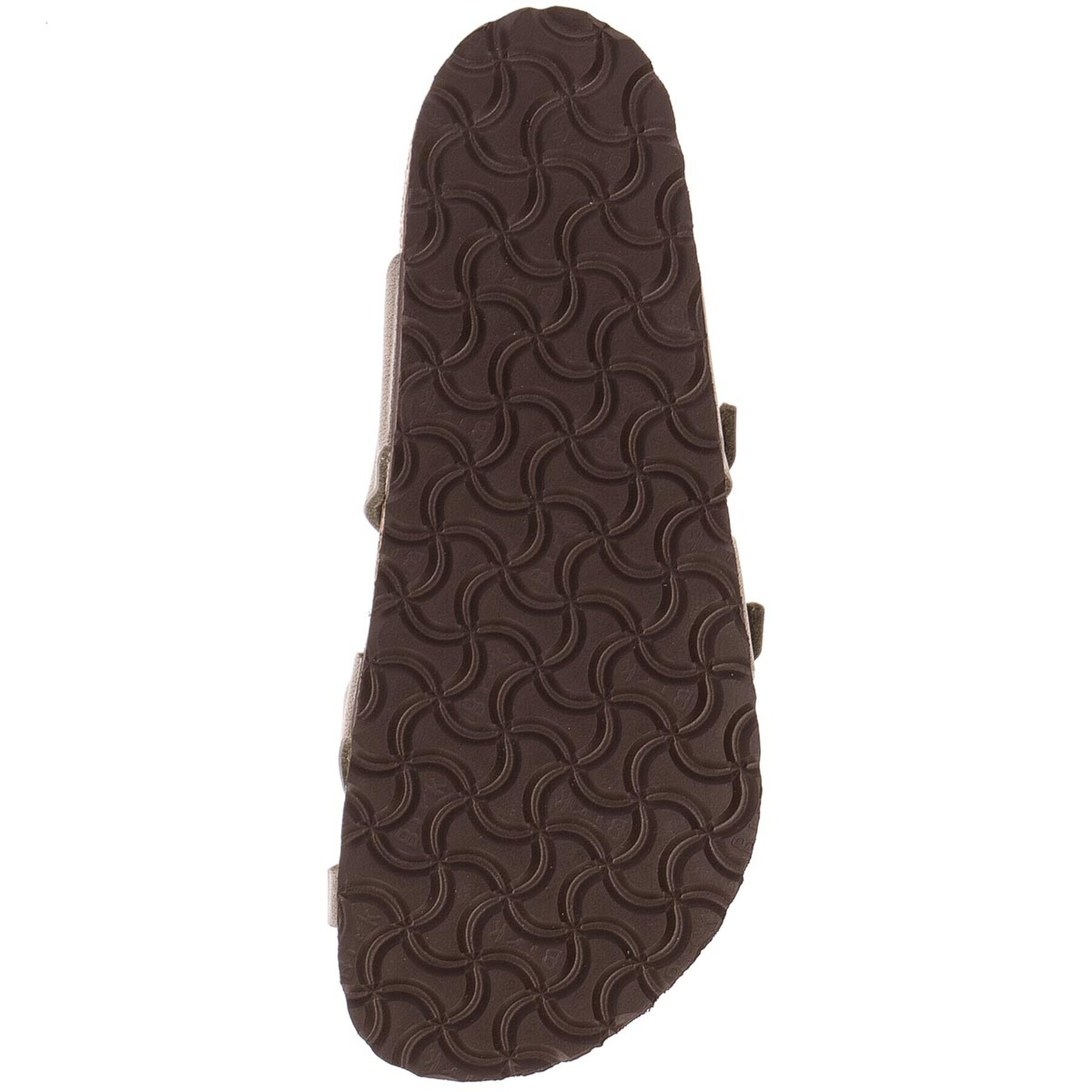 Birkenstock Джапанки Mayari Сив - Pepit.bg