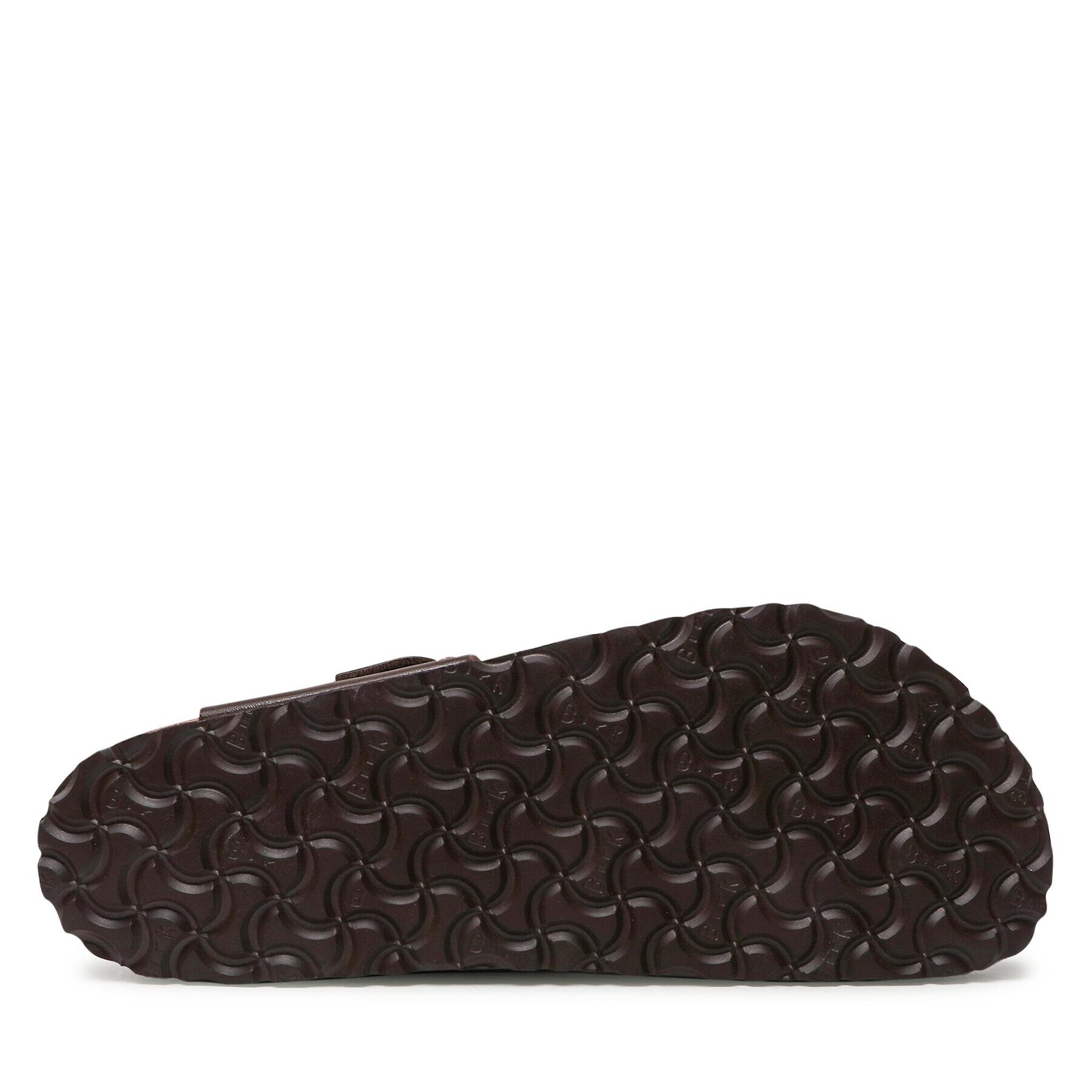 Birkenstock Джапанки Ramses 0044701 Кафяв - Pepit.bg
