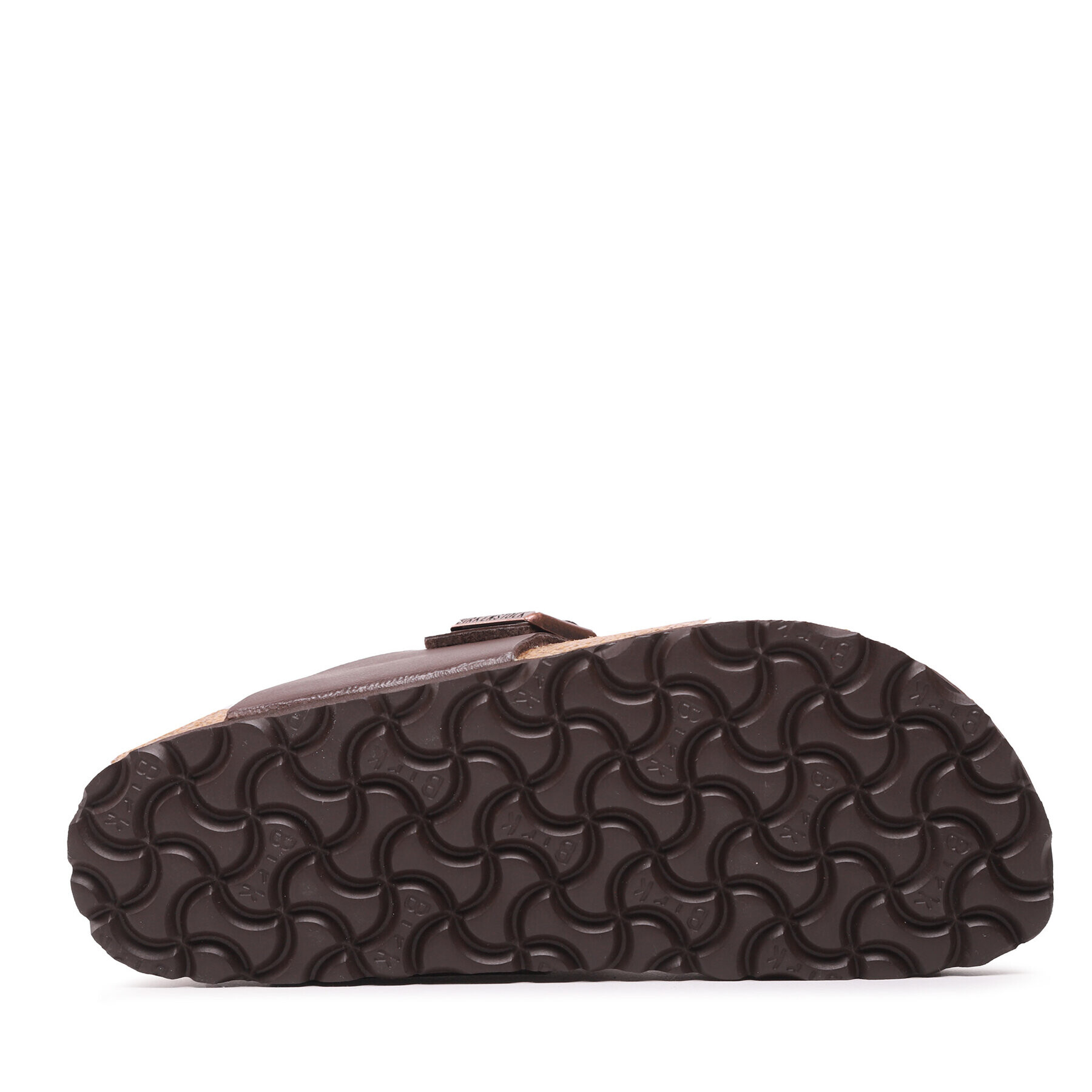Birkenstock Джапанки Ramses Bs 0044703 Кафяв - Pepit.bg