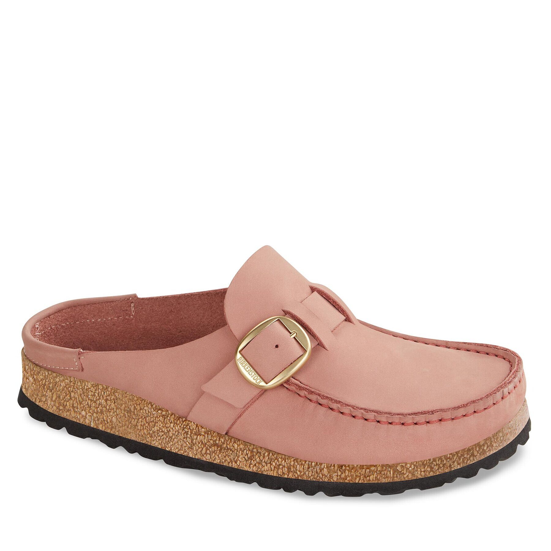 Birkenstock Обувки Buckley 1024089 Розов - Pepit.bg