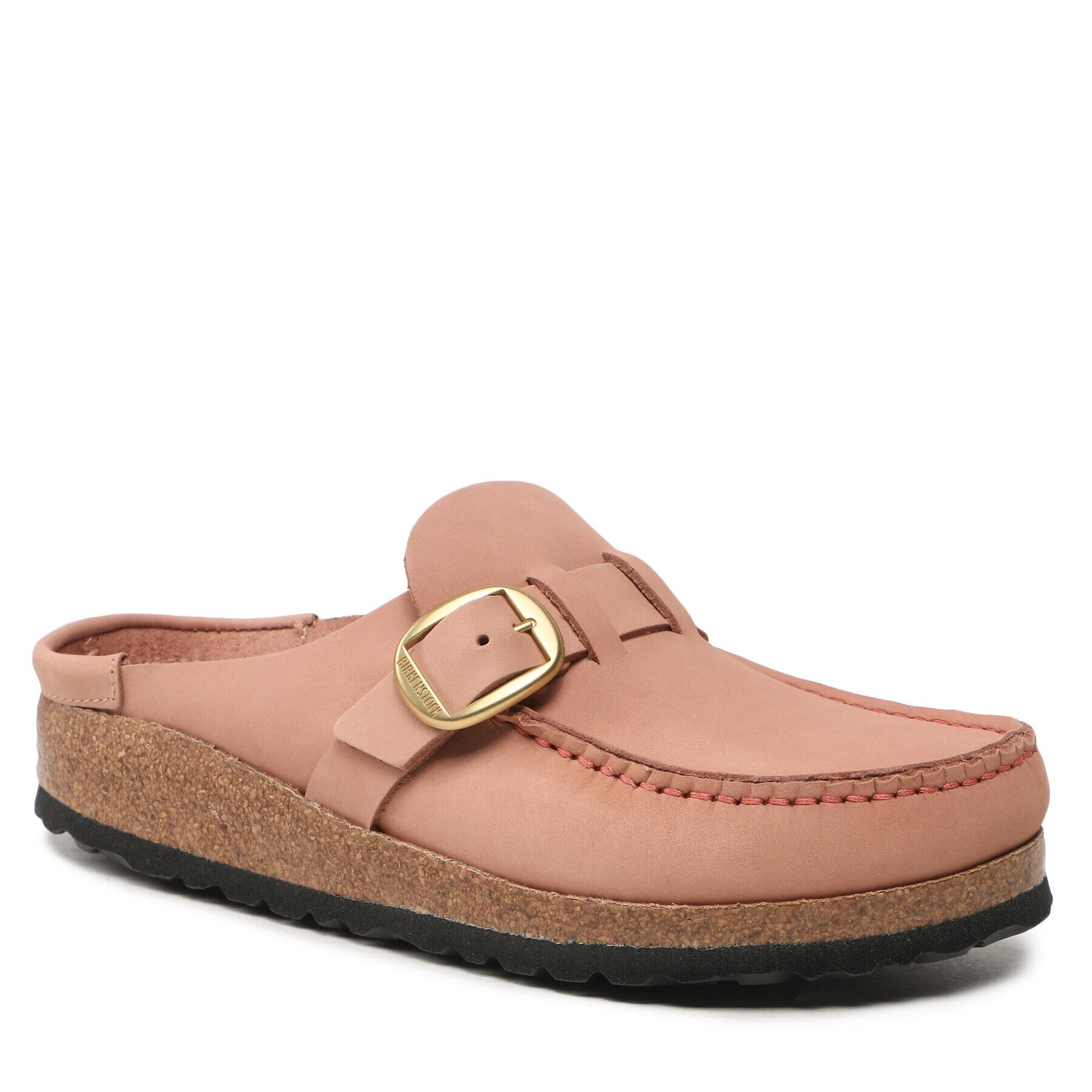 Birkenstock Обувки Buckley 1024089 Розов - Pepit.bg