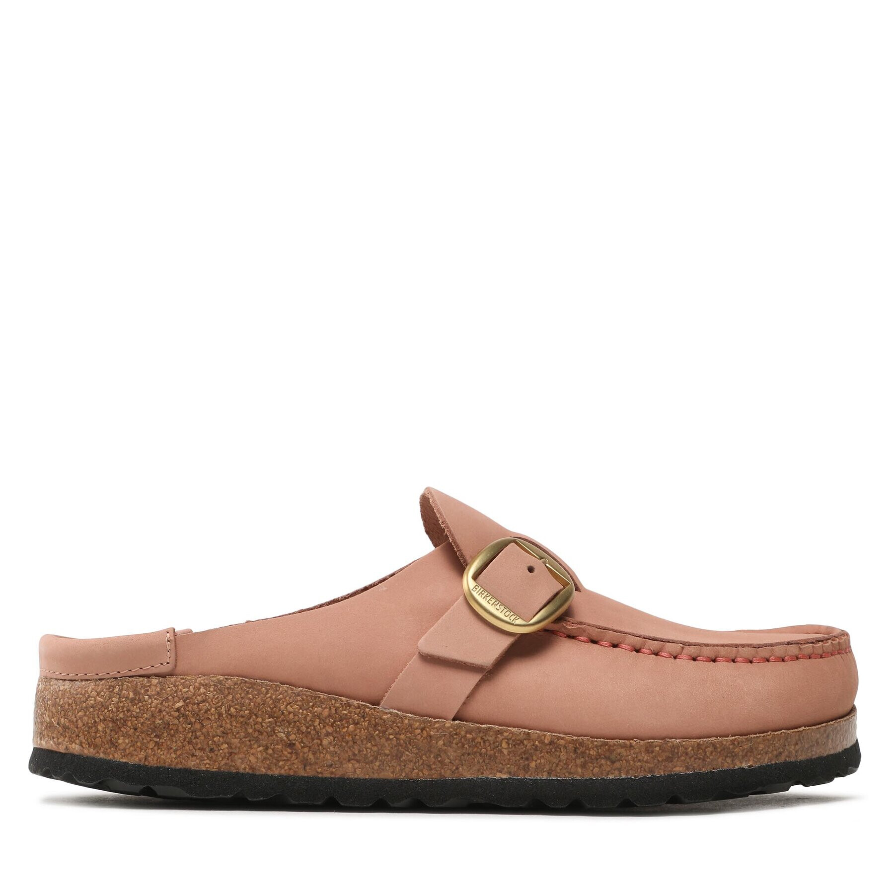 Birkenstock Обувки Buckley 1024089 Розов - Pepit.bg
