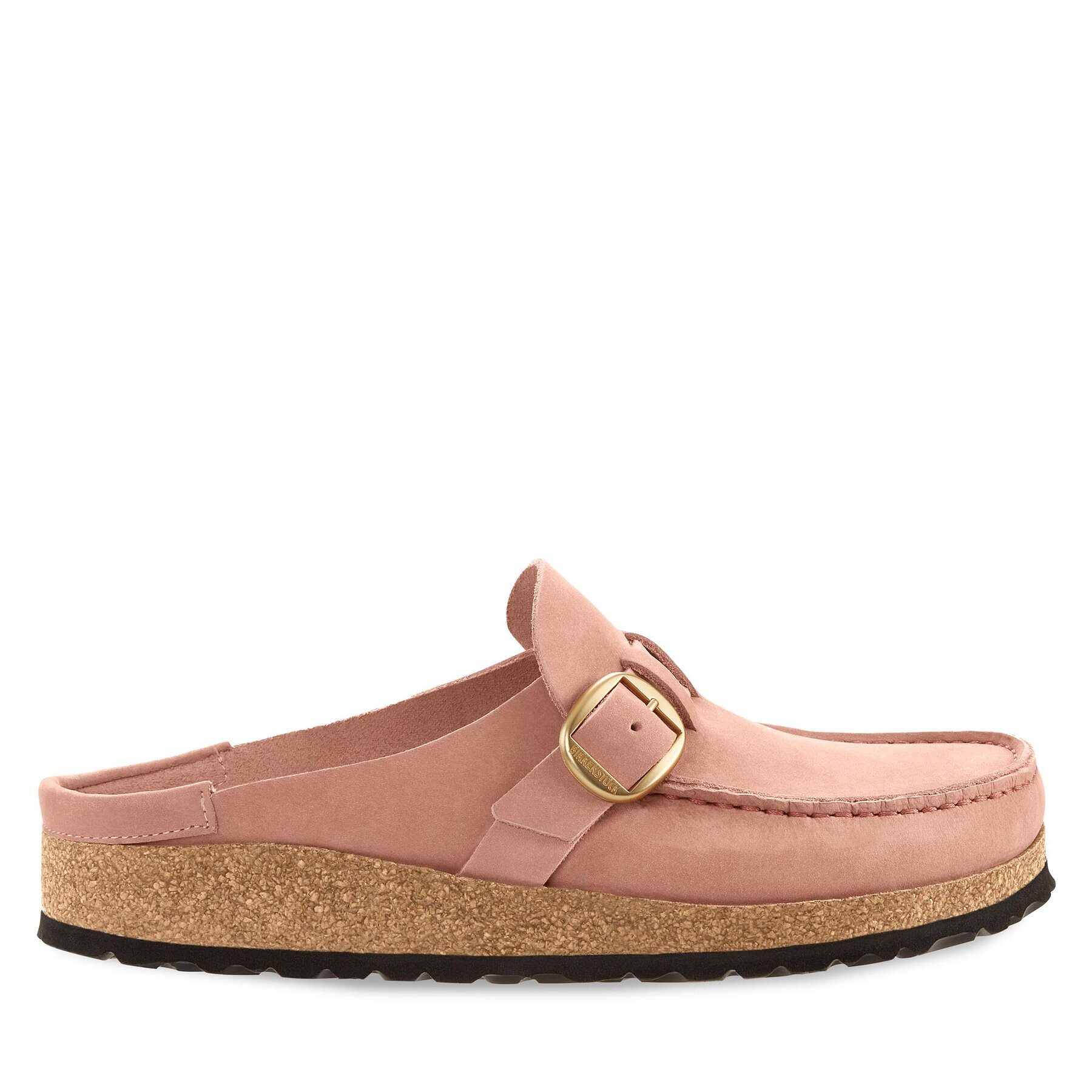 Birkenstock Обувки Buckley 1024089 Розов - Pepit.bg