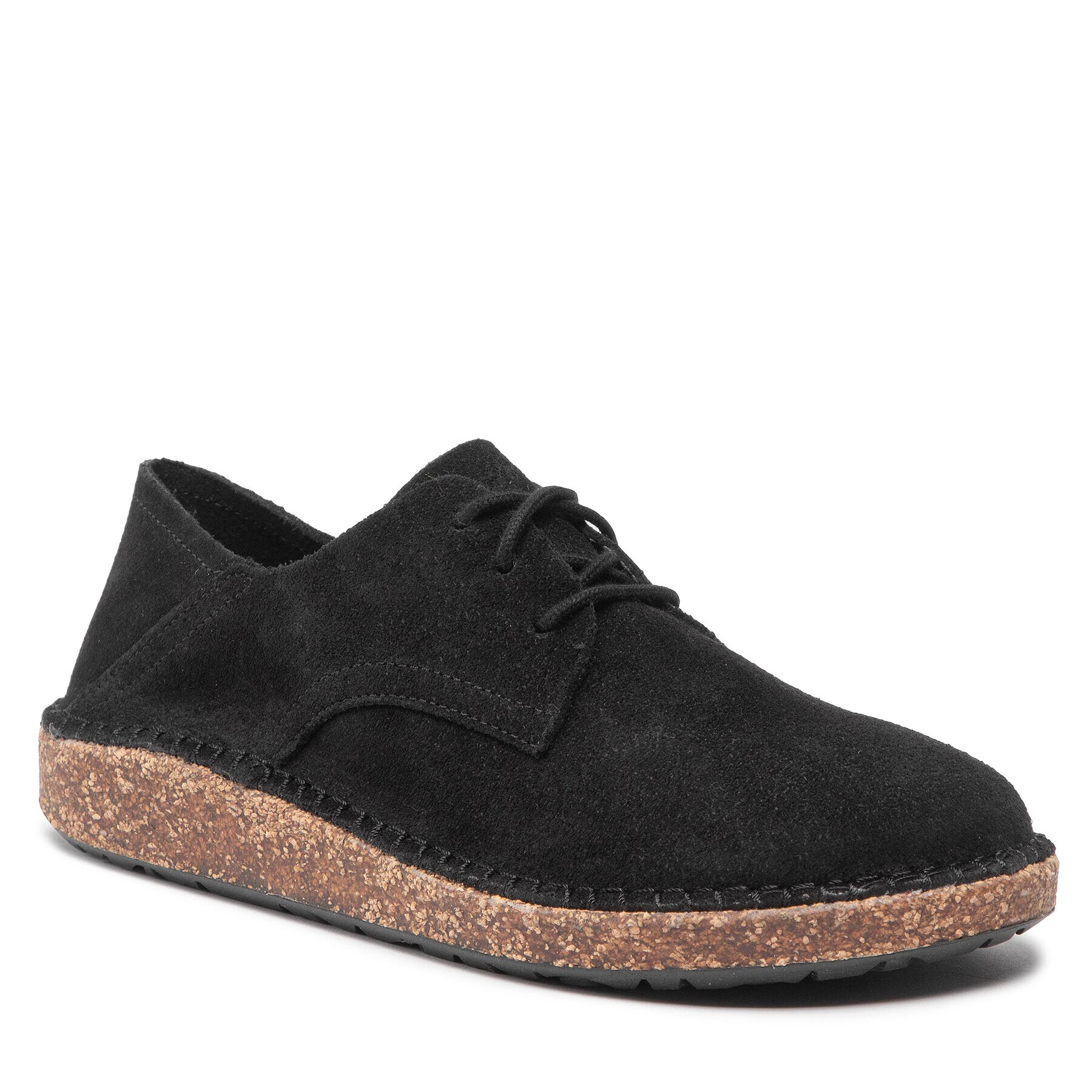 Birkenstock Обувки Gary 1013438 Черен - Pepit.bg