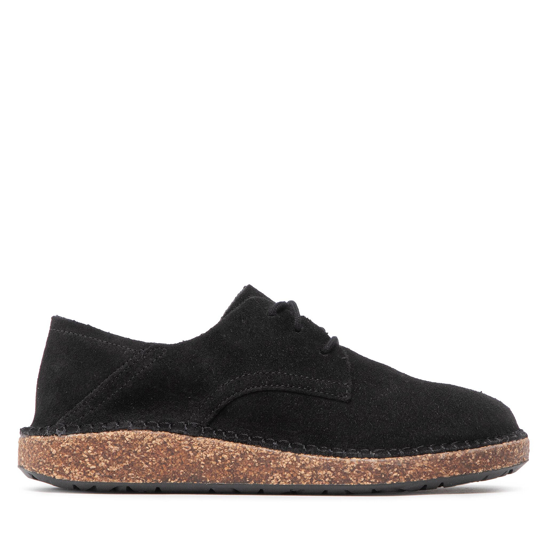 Birkenstock Обувки Gary 1013438 Черен - Pepit.bg